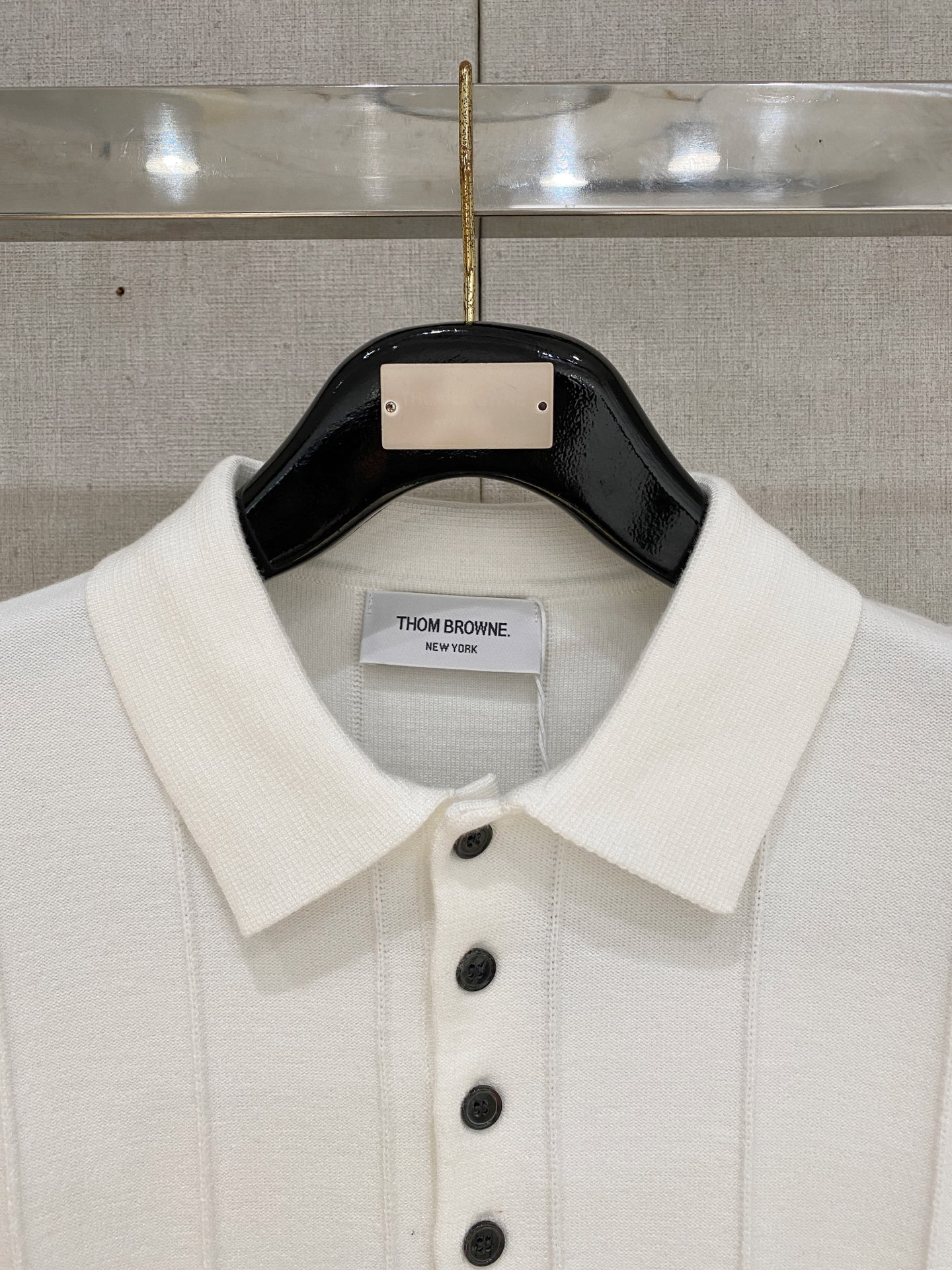 Thom Browne Basic Clothing Wool M-l-xl