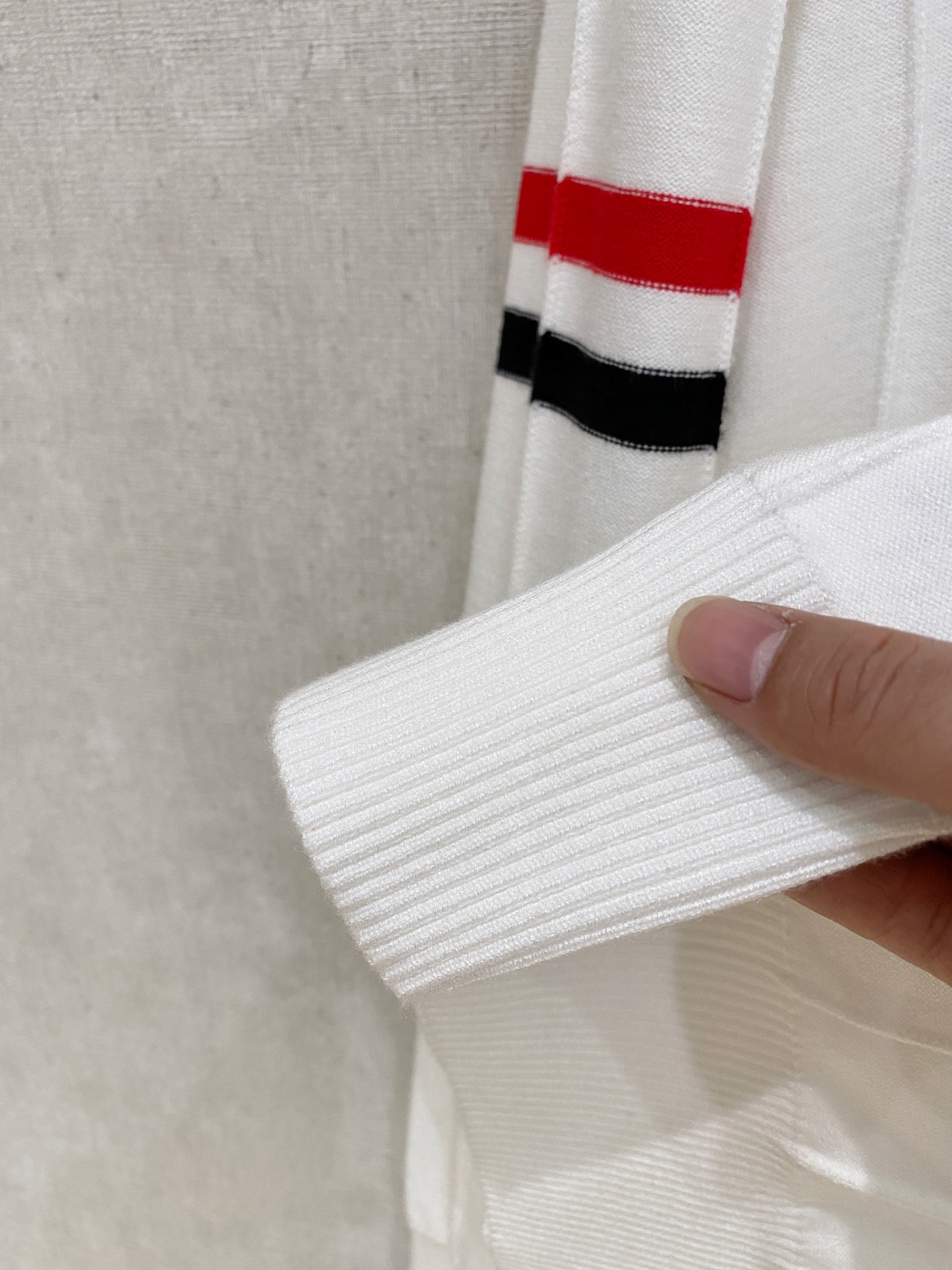 Thom Browne Basic Clothing Wool M-l-xl