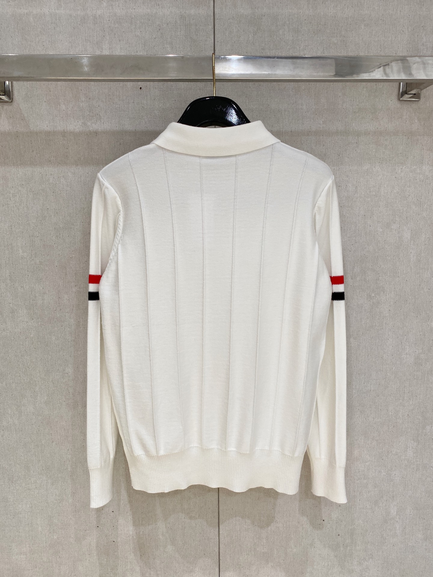 Thom Browne Basic Clothing Wool M-l-xl