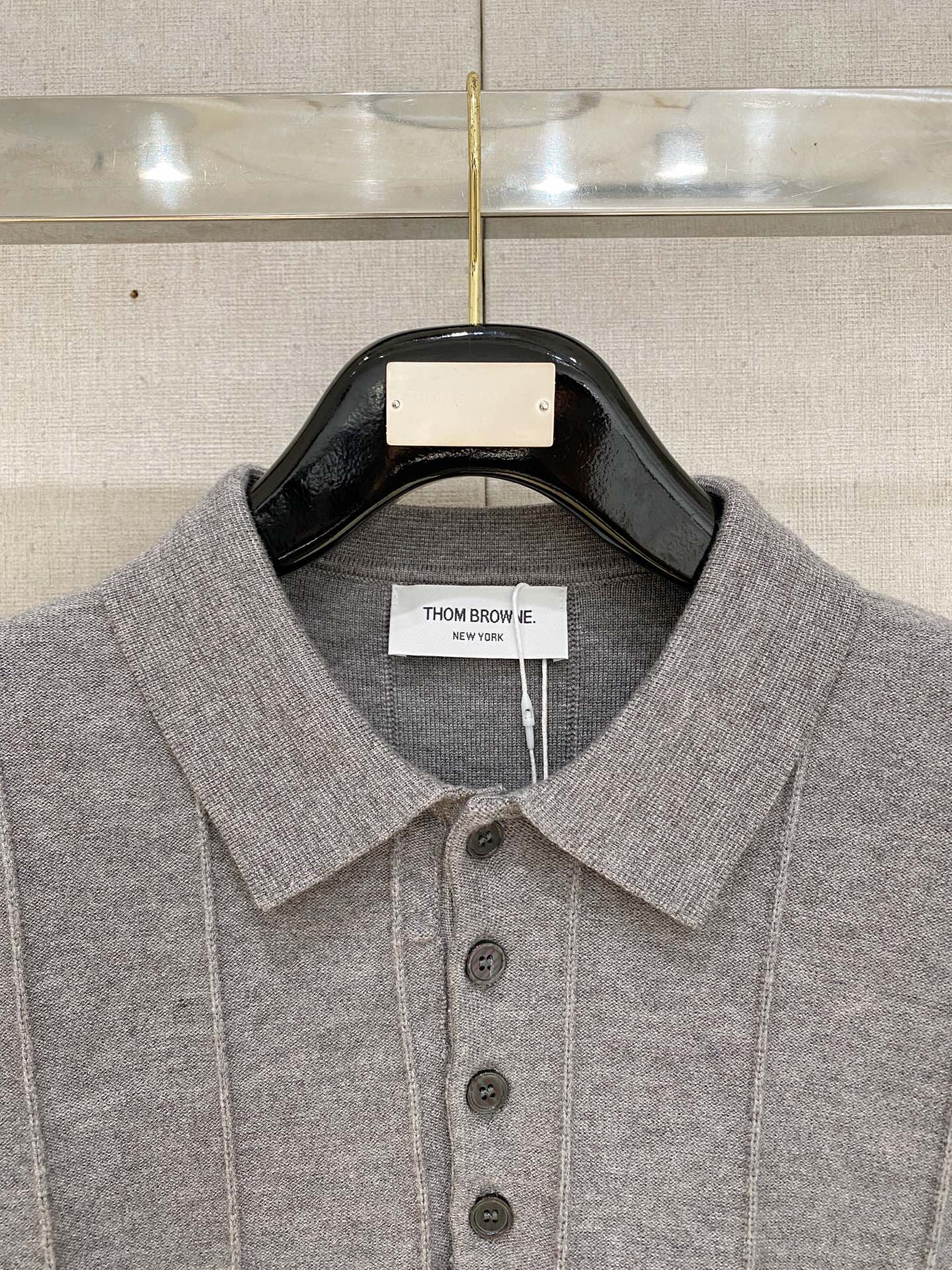 Thom Browne Basic Clothing Wool M-l-xl