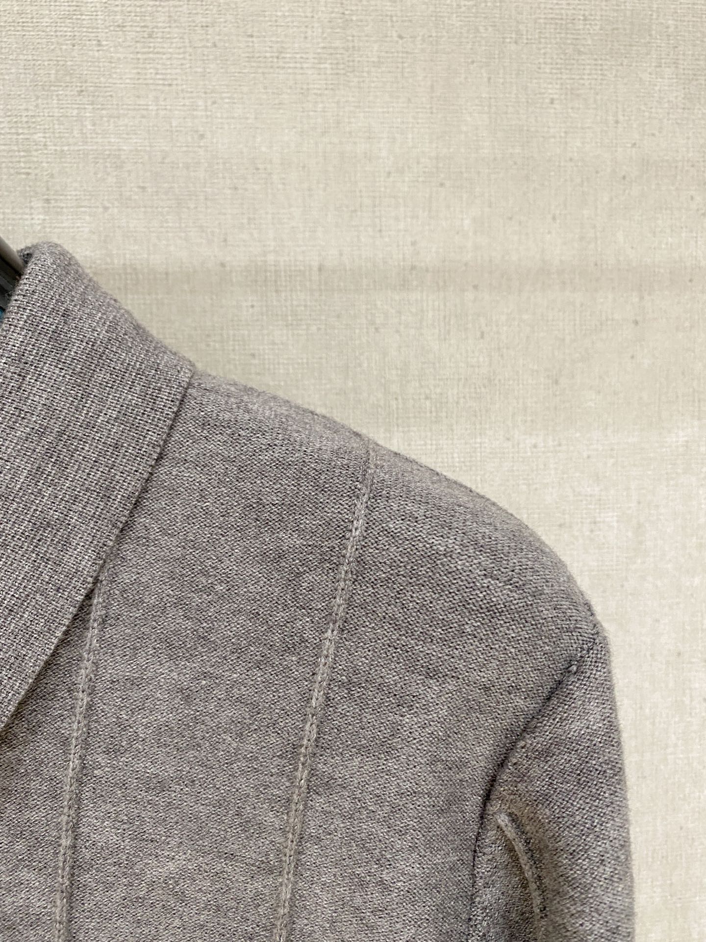 Thom Browne Basic Clothing Wool M-l-xl