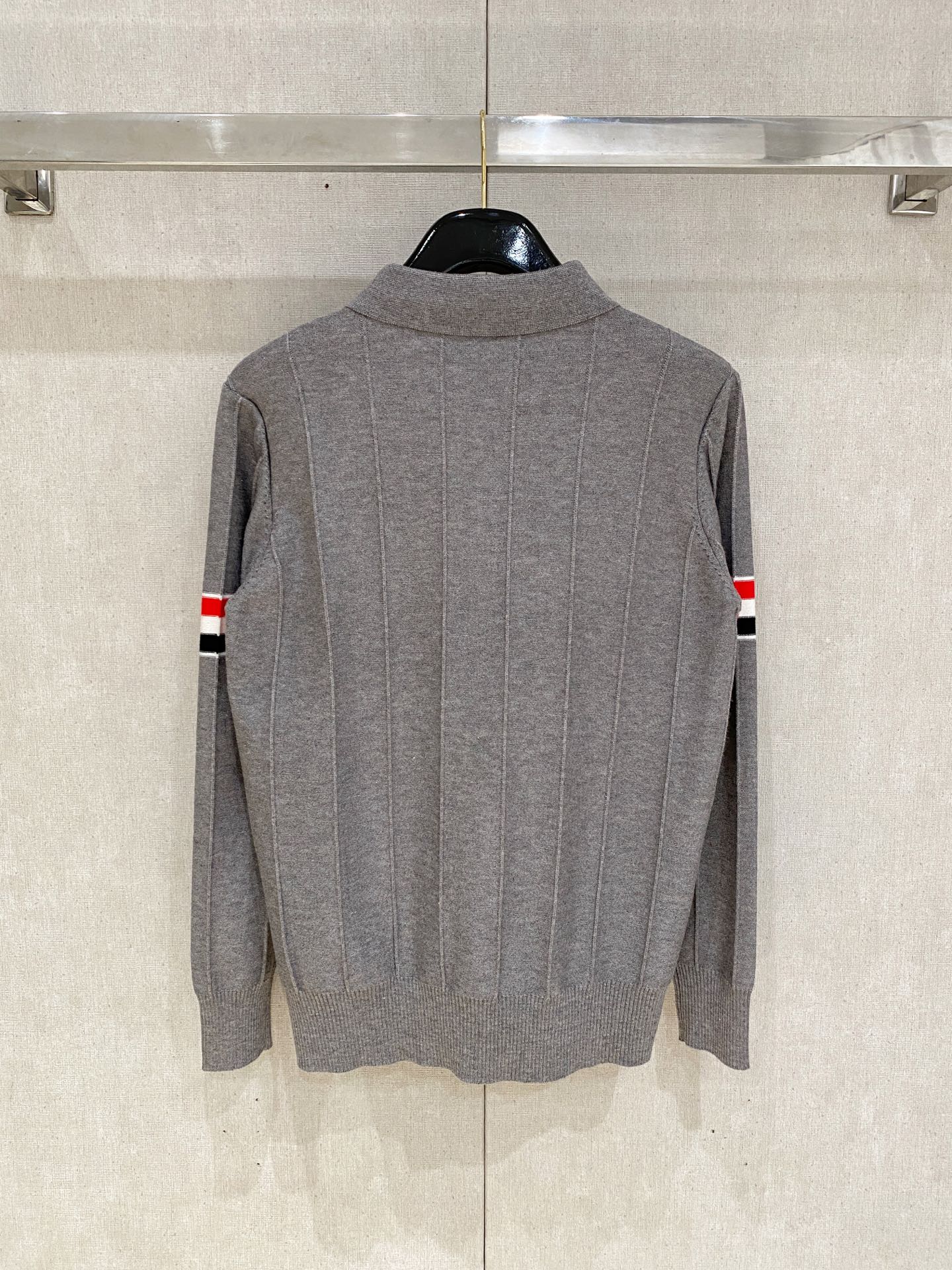 Thom Browne Basic Clothing Wool M-l-xl