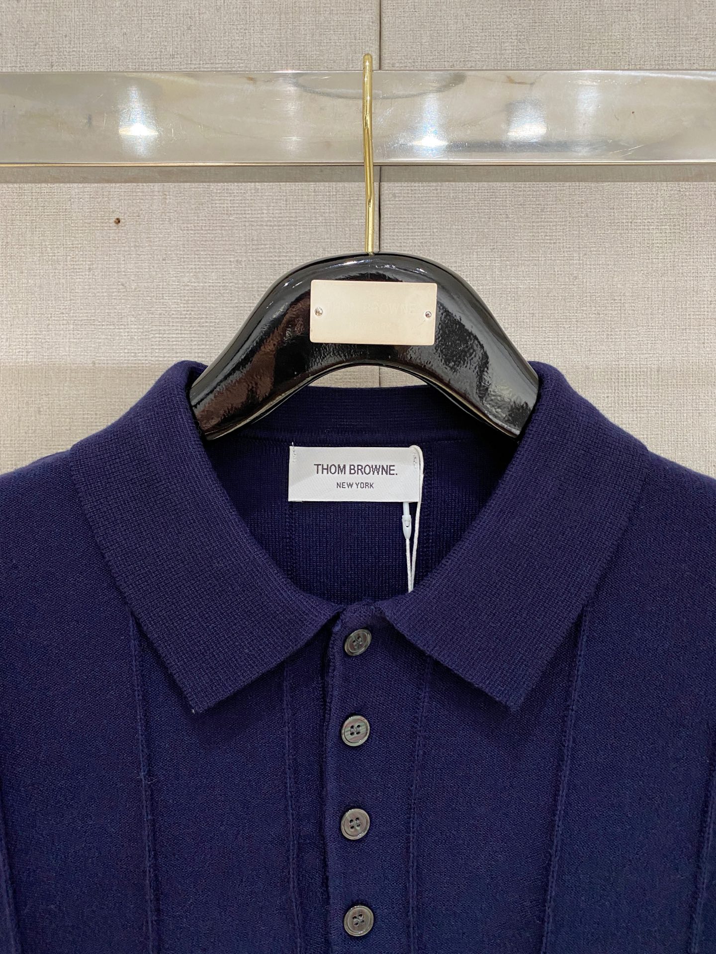 Thom Browne Basic Clothing Wool M-l-xl