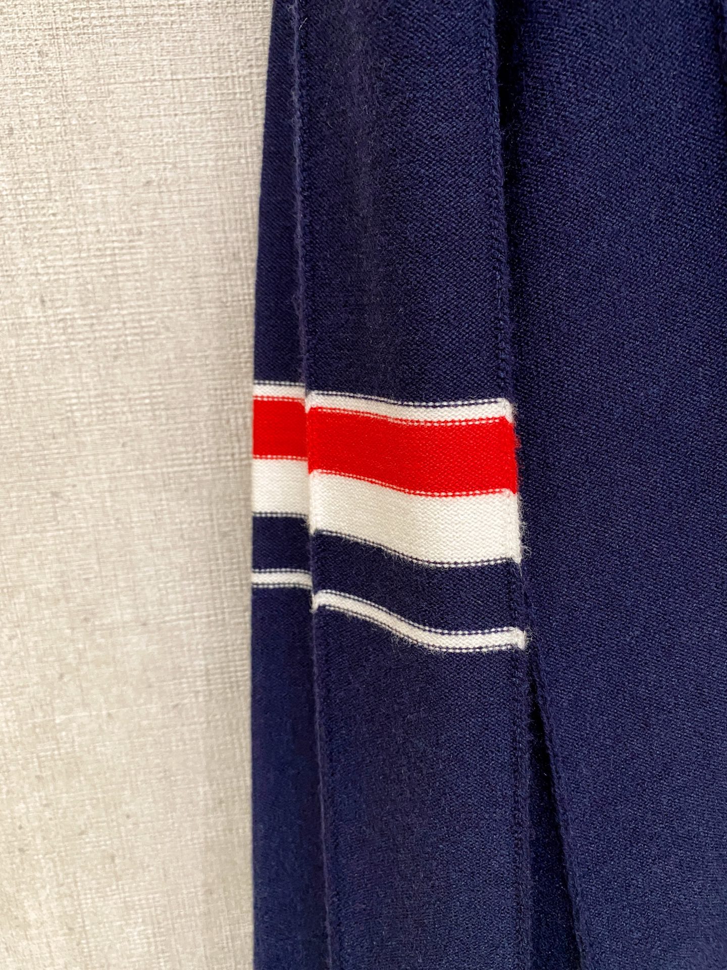 Thom Browne Basic Clothing Wool M-l-xl