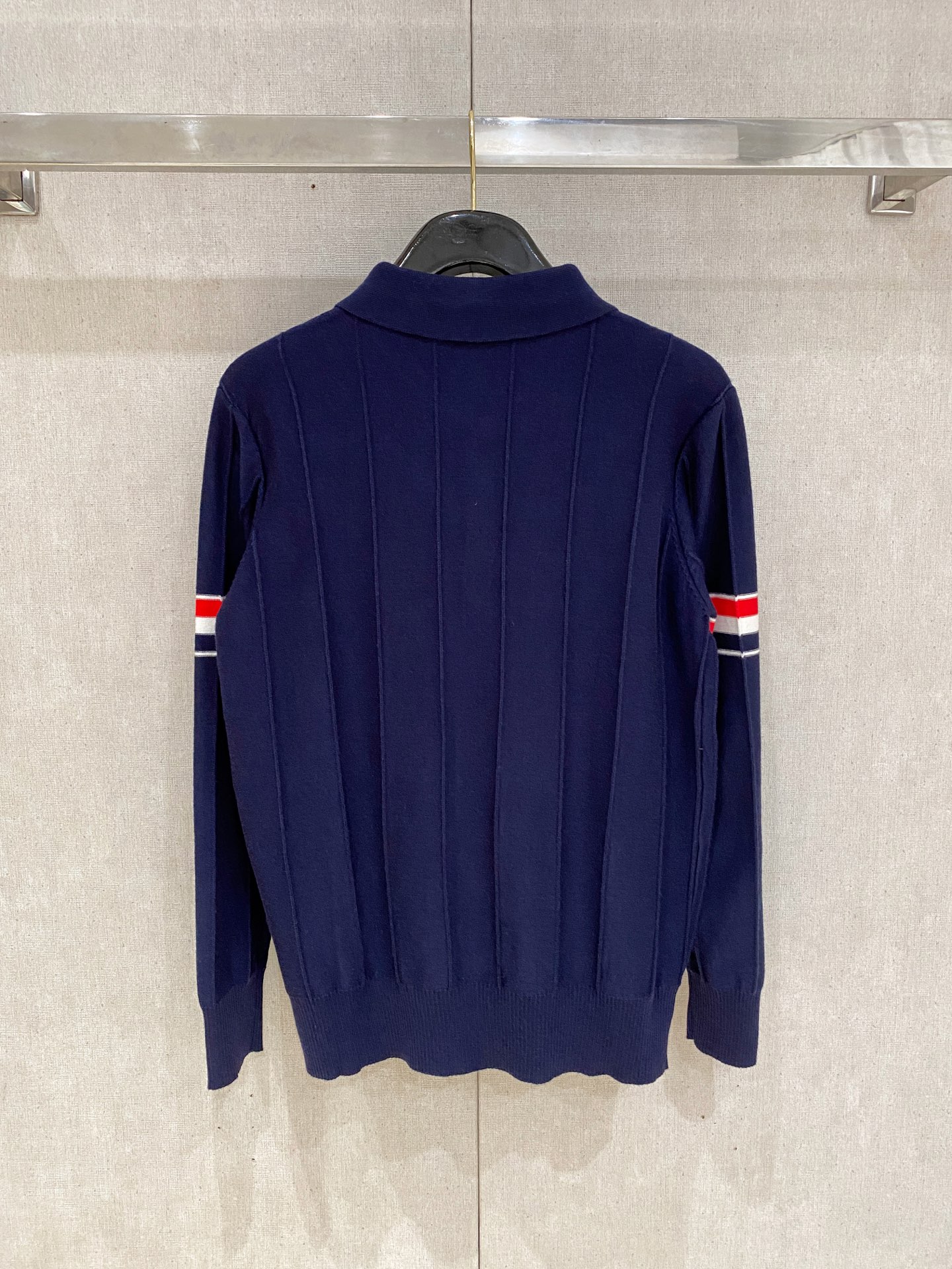 Thom Browne Basic Clothing Wool M-l-xl