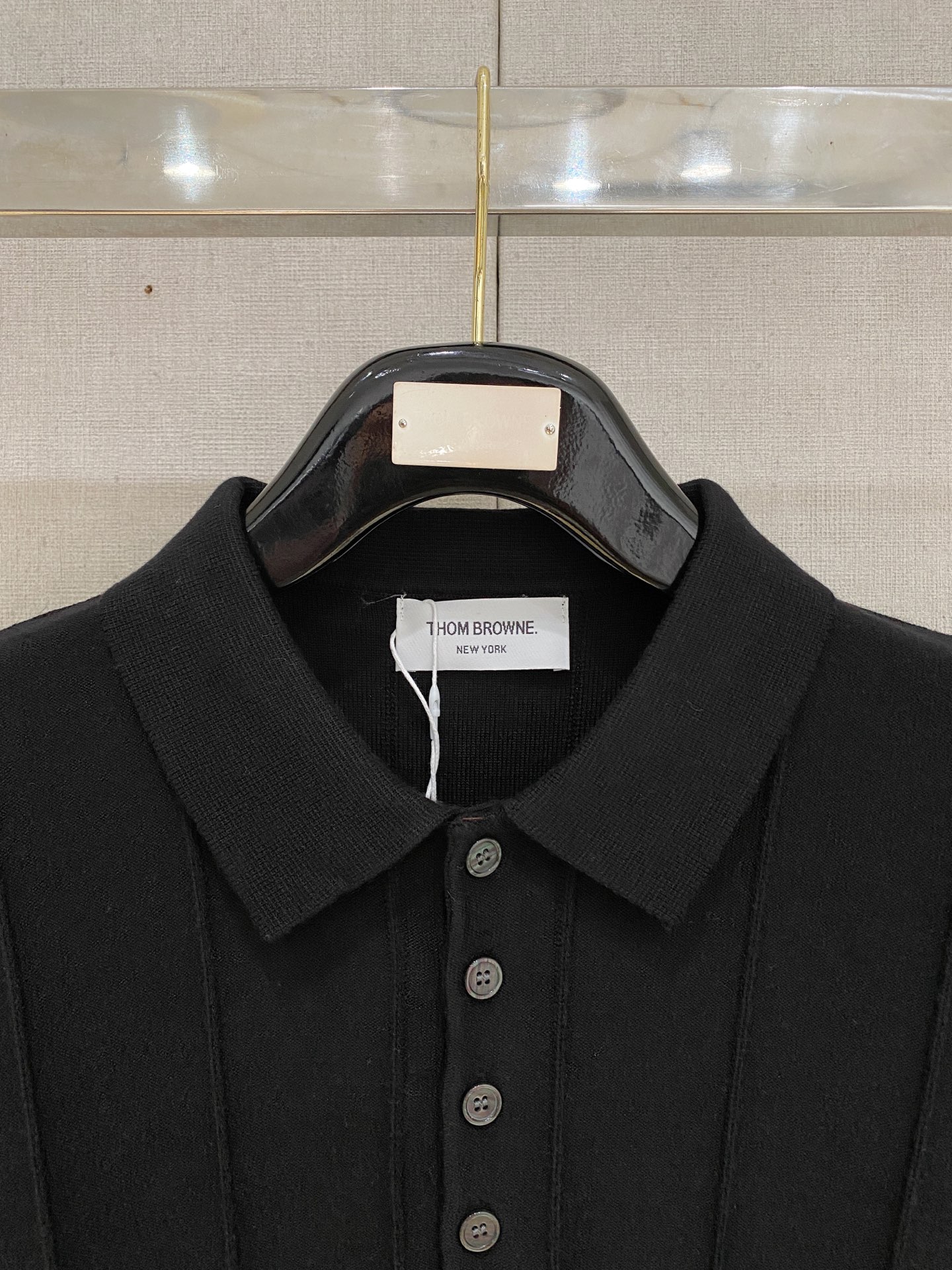 Thom Browne Basic Clothing Wool M-l-xl