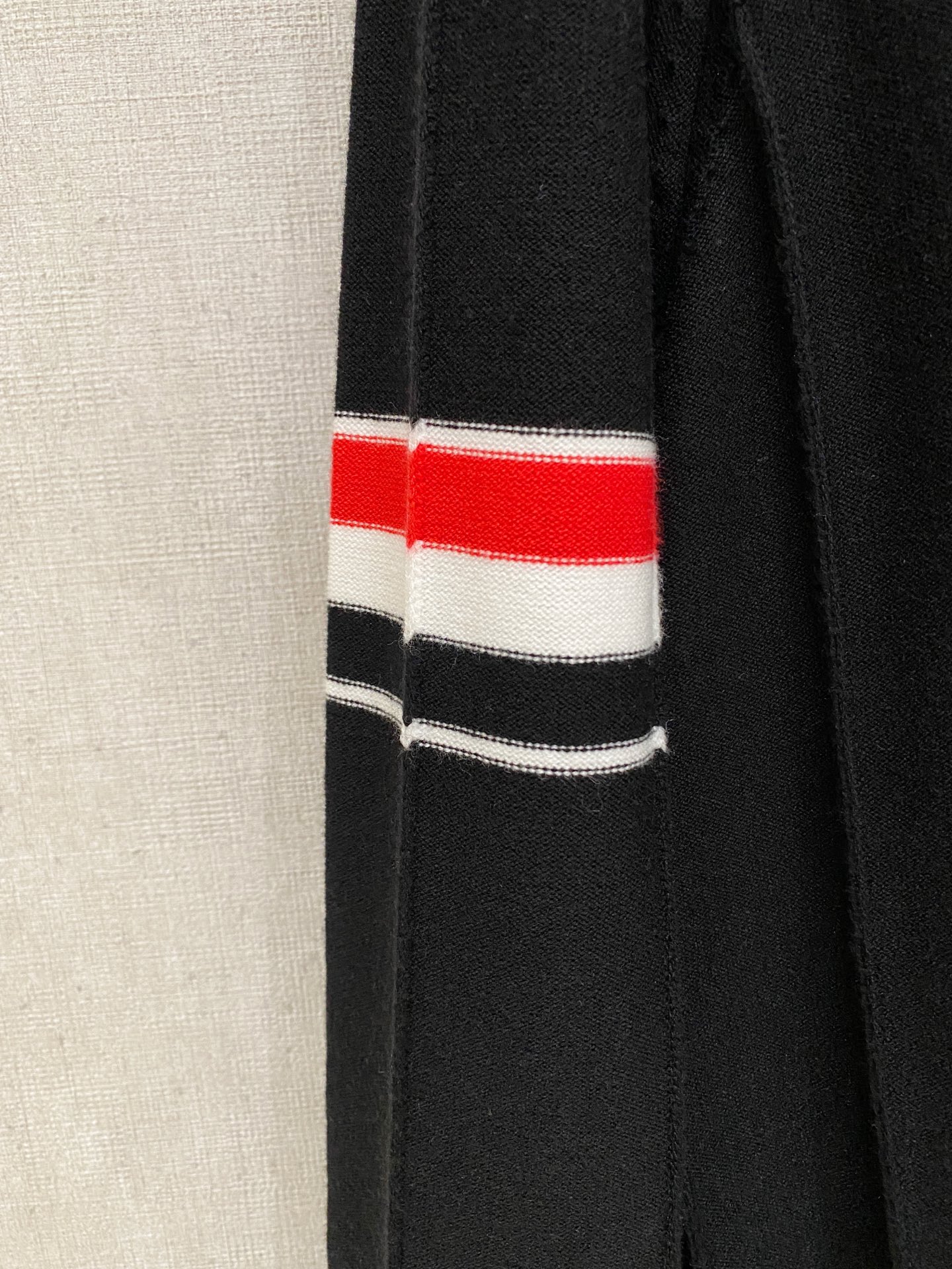 Thom Browne Basic Clothing Wool M-l-xl