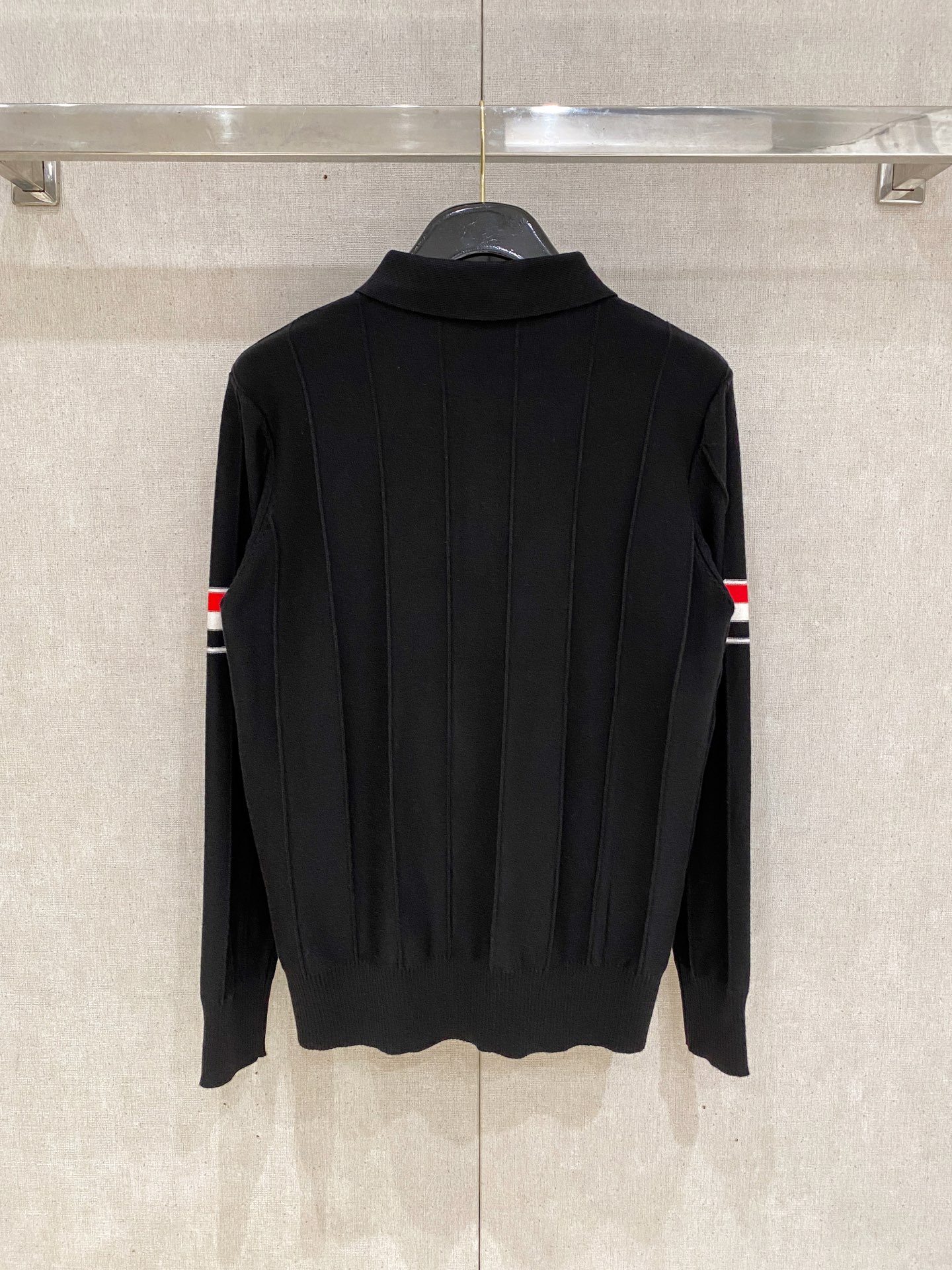 Thom Browne Basic Clothing Wool M-l-xl