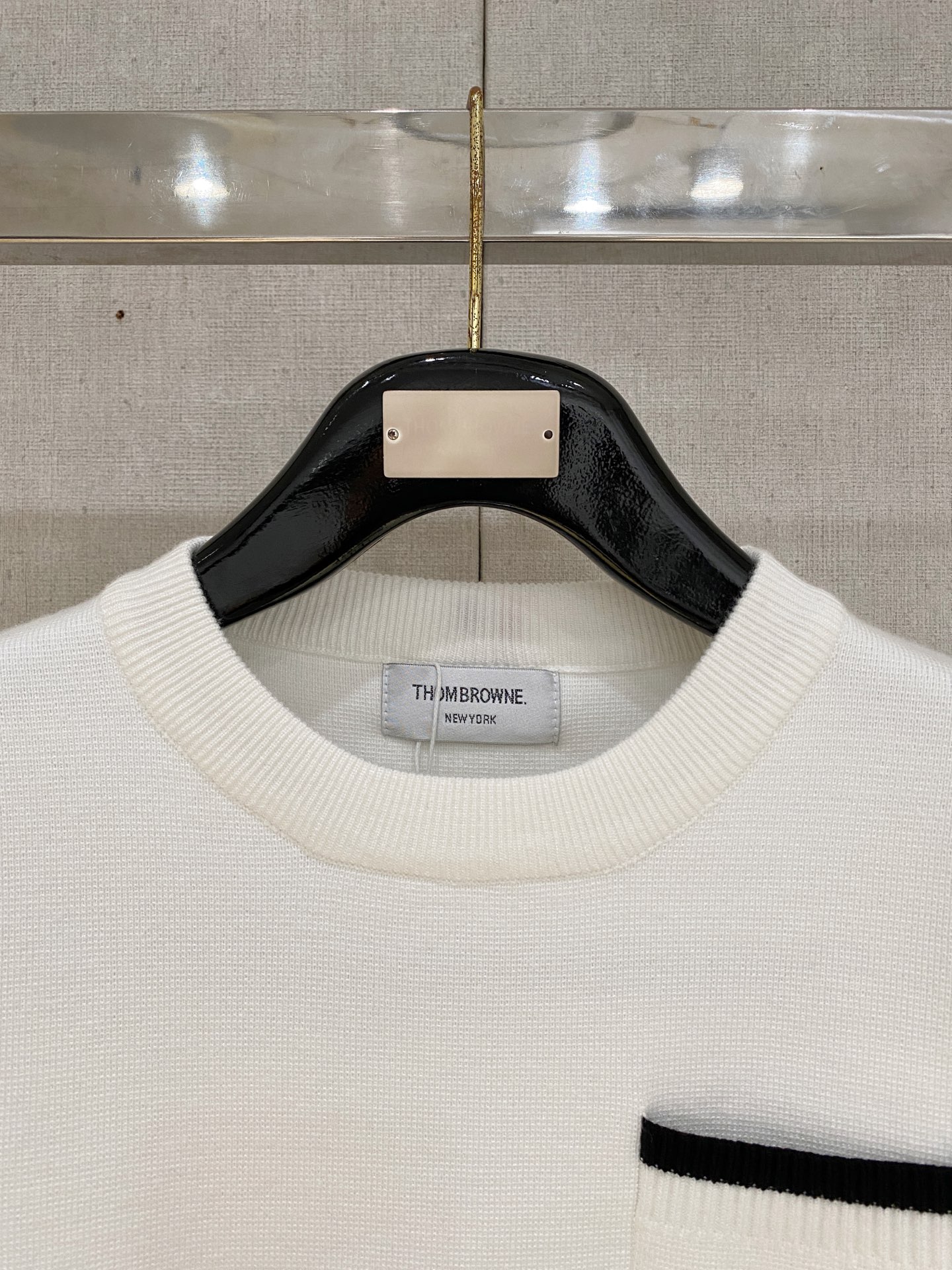Thom Browne Basic Clothing Wool M-l-xl