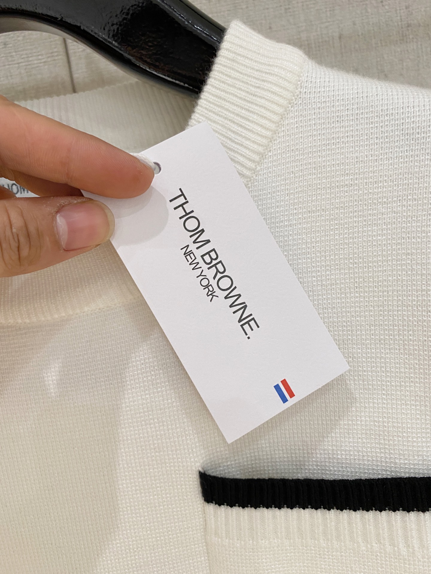 Thom Browne Basic Clothing Wool M-l-xl