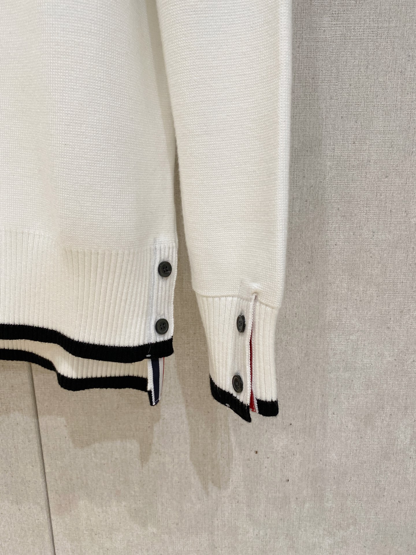 Thom Browne Basic Clothing Wool M-l-xl