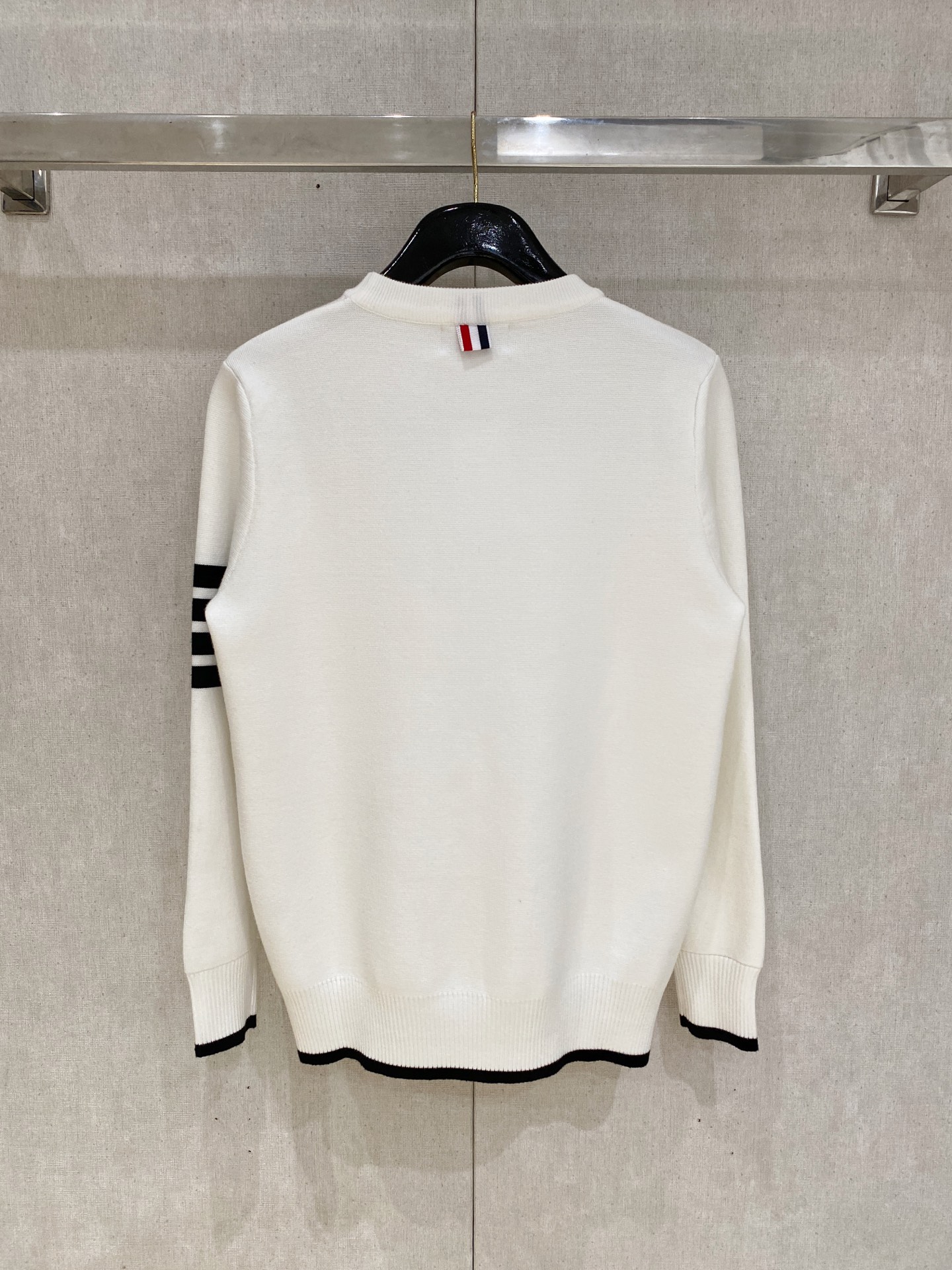 Thom Browne Basic Clothing Wool M-l-xl