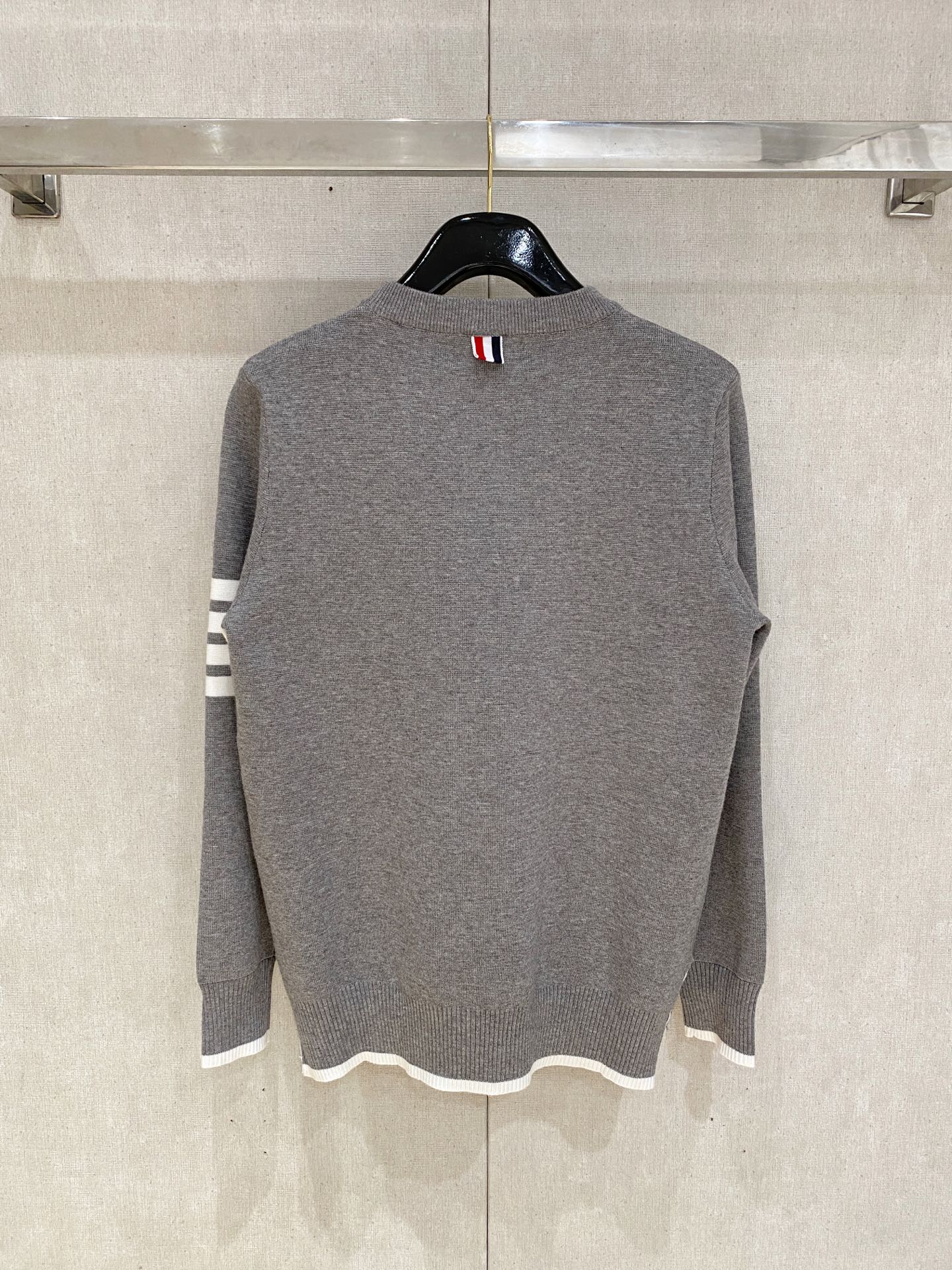 Thom Browne Basic Clothing Wool M-l-xl