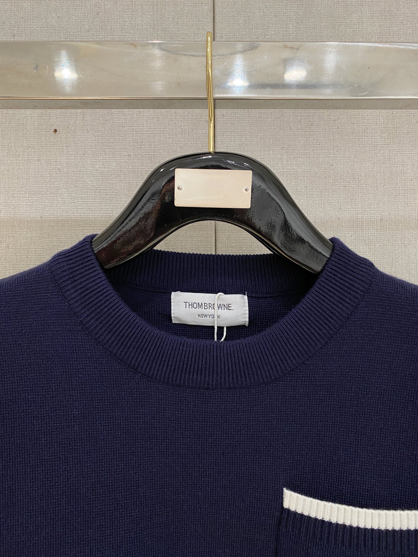 Thom Browne Basic Clothing Wool M-l-xl