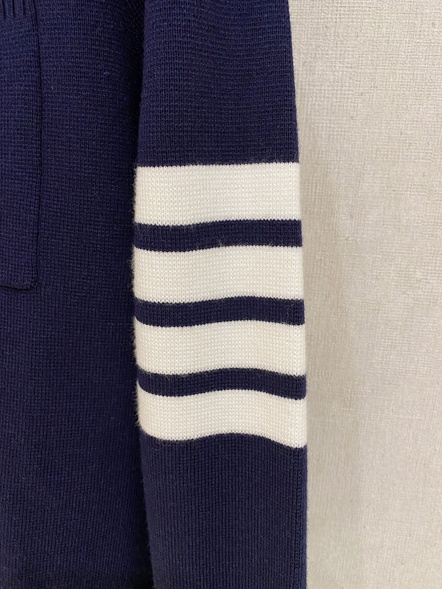 Thom Browne Basic Clothing Wool M-l-xl