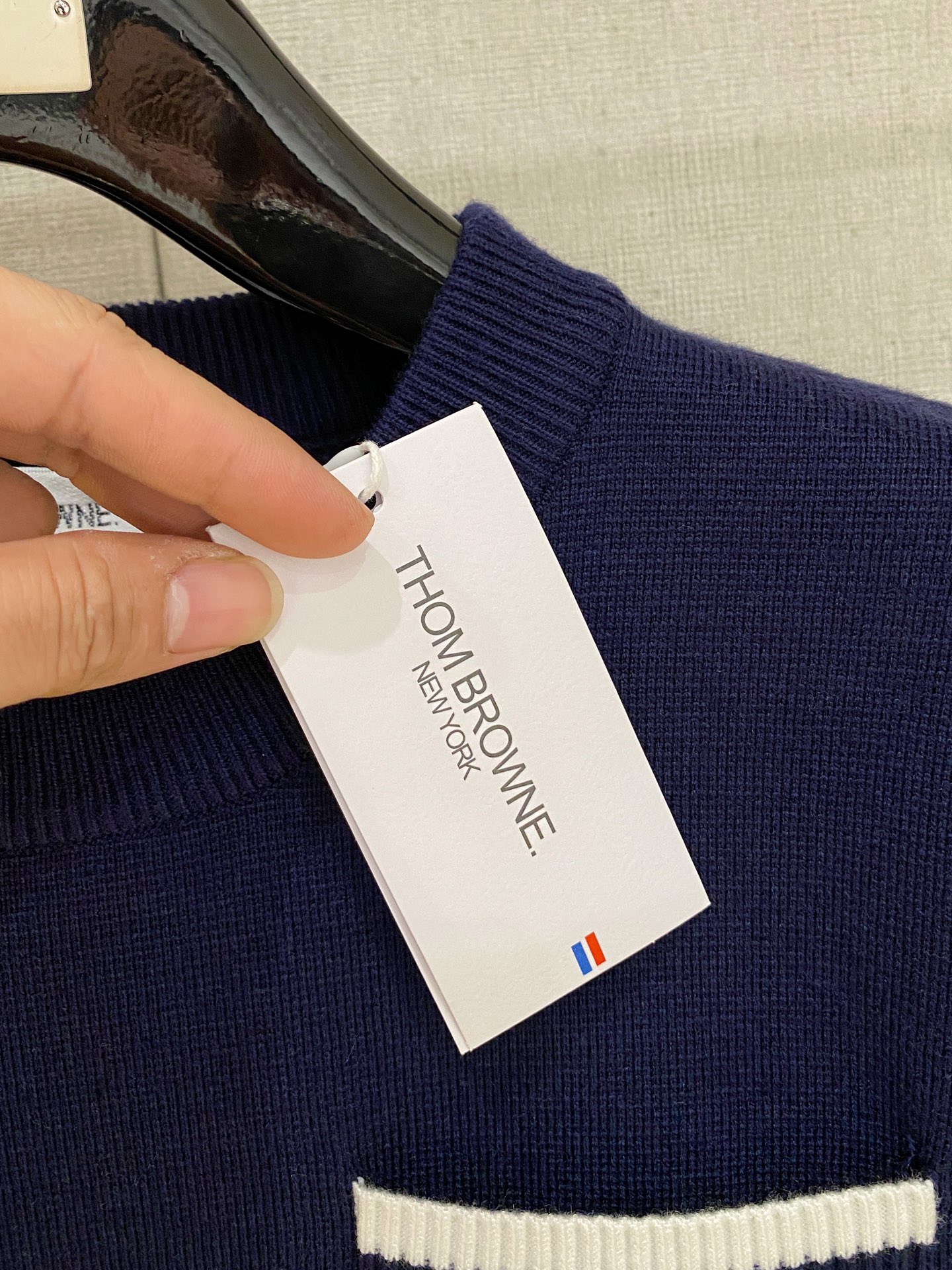 Thom Browne Basic Clothing Wool M-l-xl
