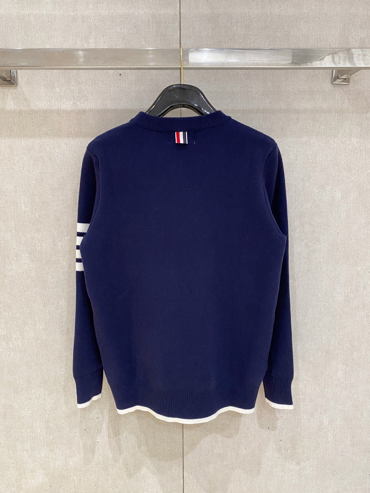 Thom Browne Basic Clothing Wool M-l-xl