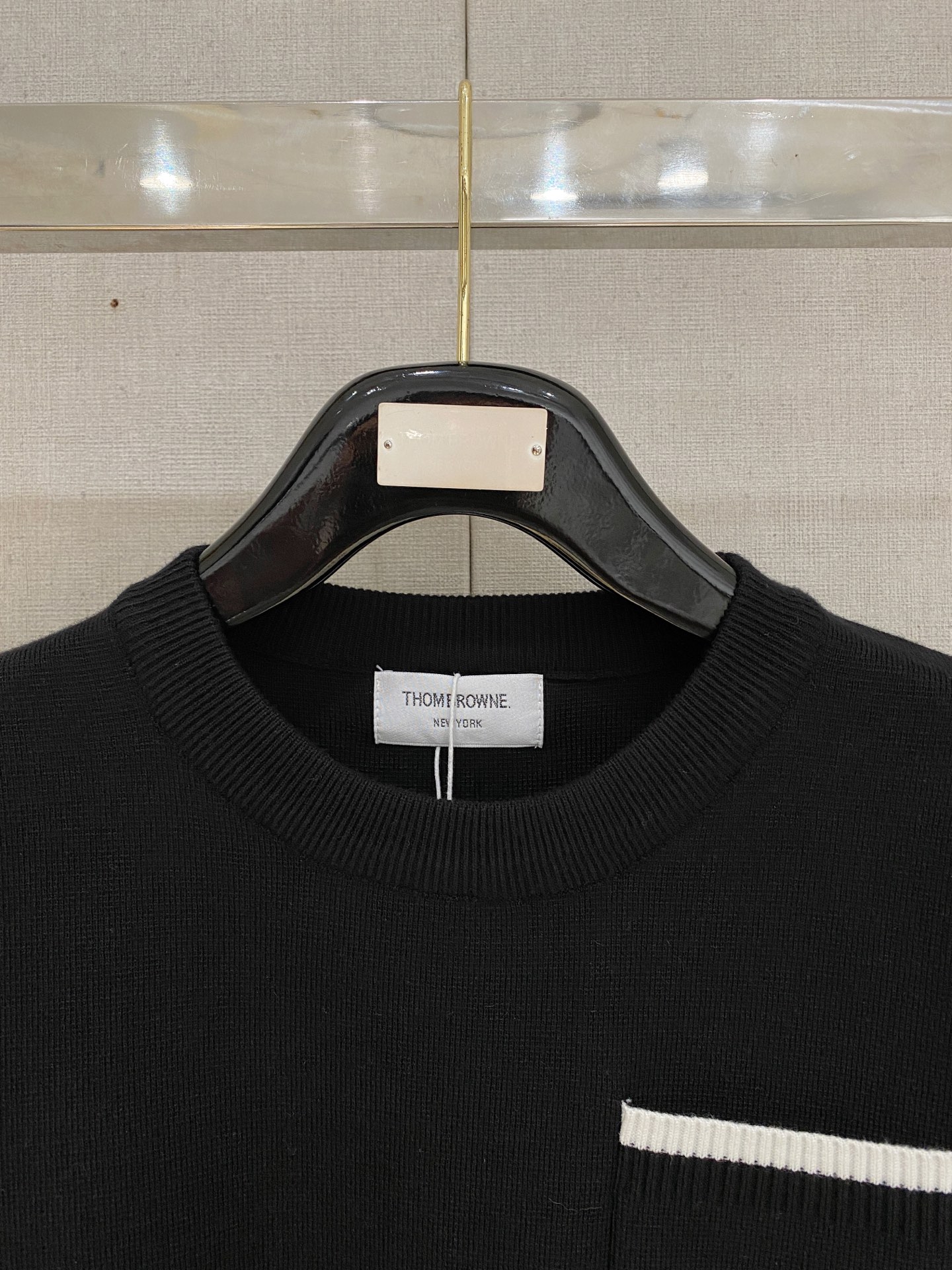 Thom Browne Basic Clothing Wool M-l-xl