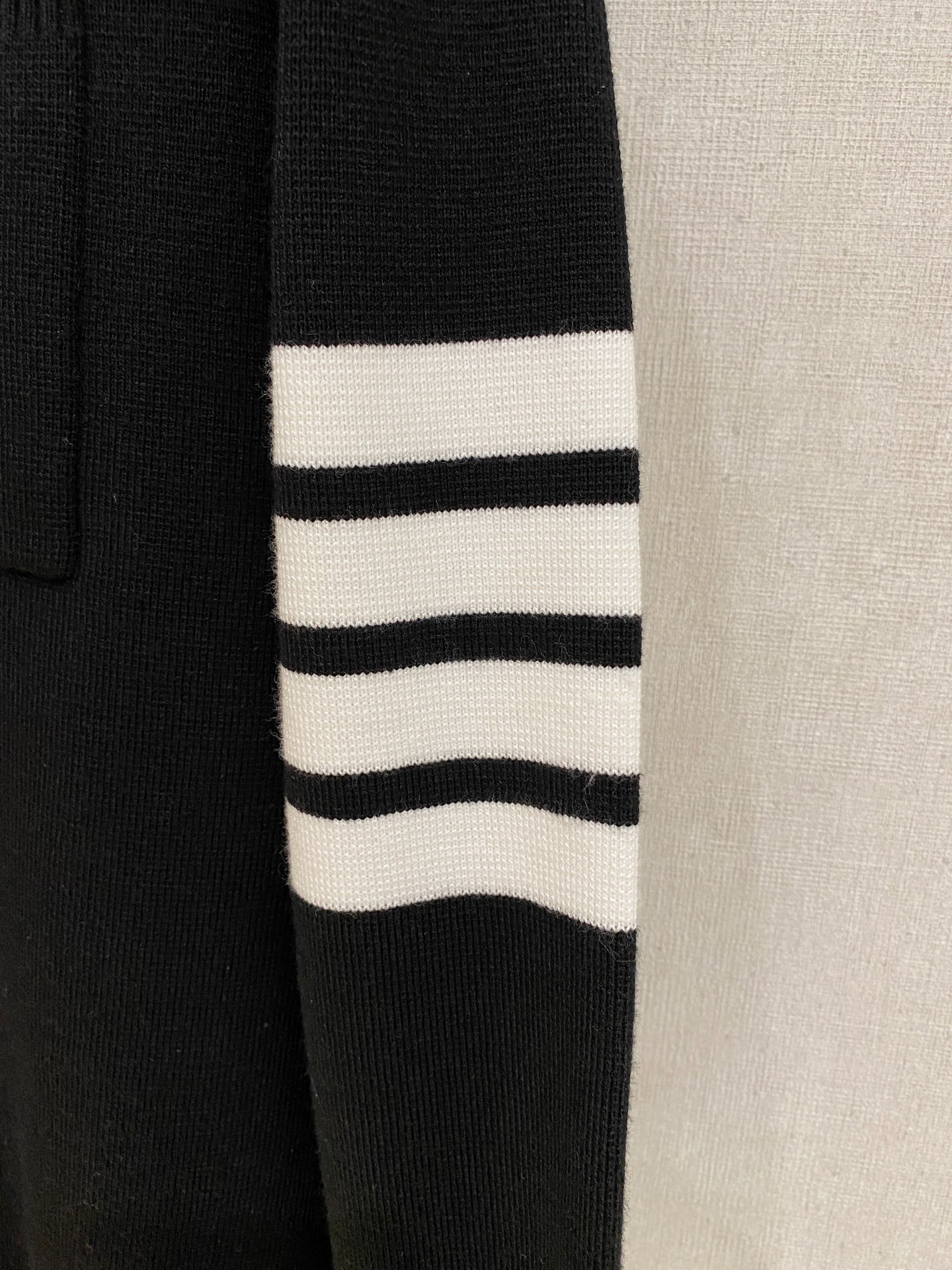 Thom Browne Basic Clothing Wool M-l-xl
