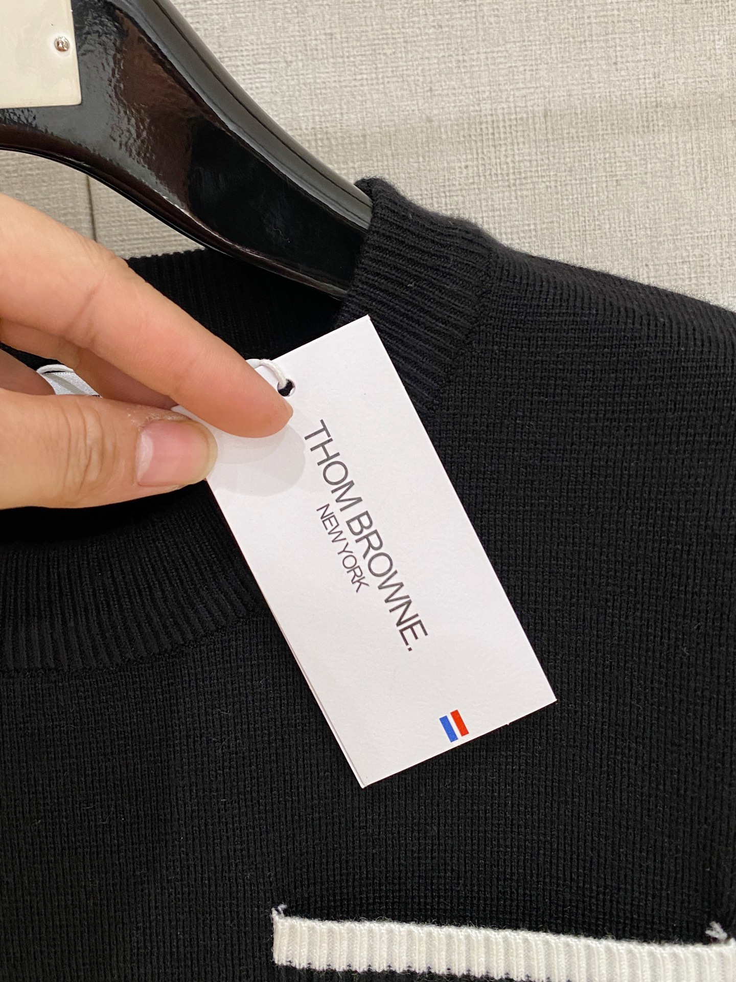 Thom Browne Basic Clothing Wool M-l-xl