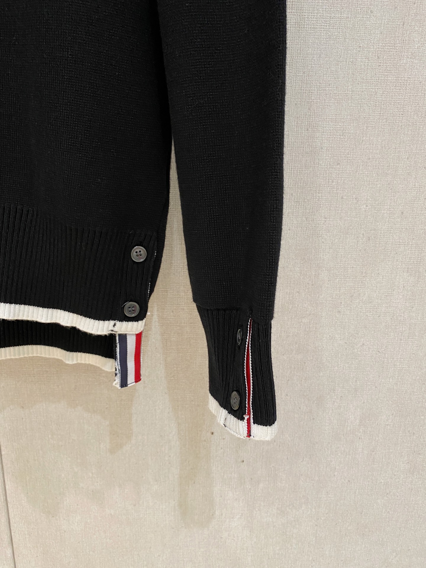 Thom Browne Basic Clothing Wool M-l-xl