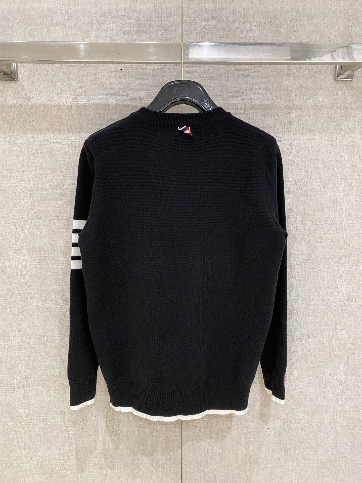 Thom Browne Basic Clothing Wool M-l-xl