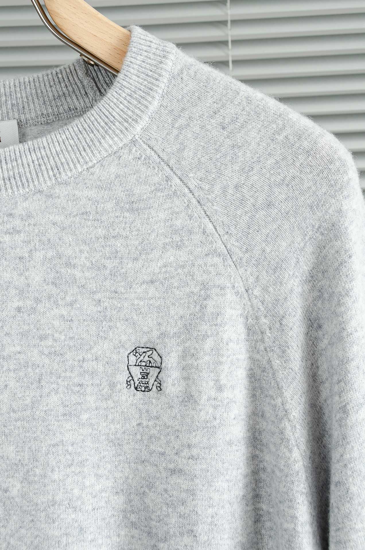 Brunello Cucinelli Basic Clothing Wool M-xl