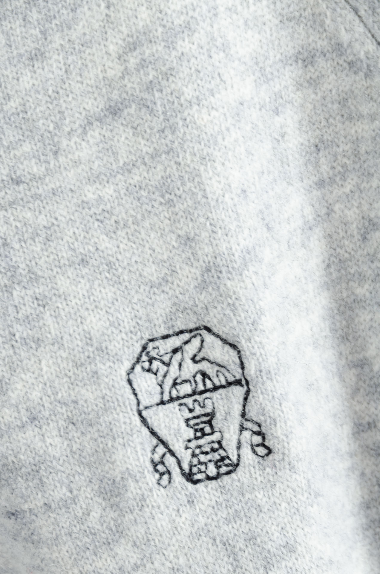 Brunello Cucinelli Basic Clothing Wool M-xl