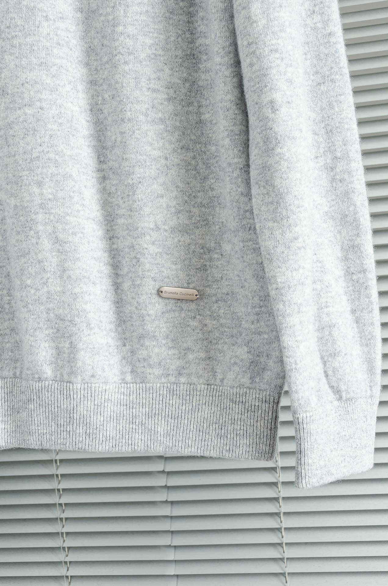 Brunello Cucinelli Basic Clothing Wool M-xl