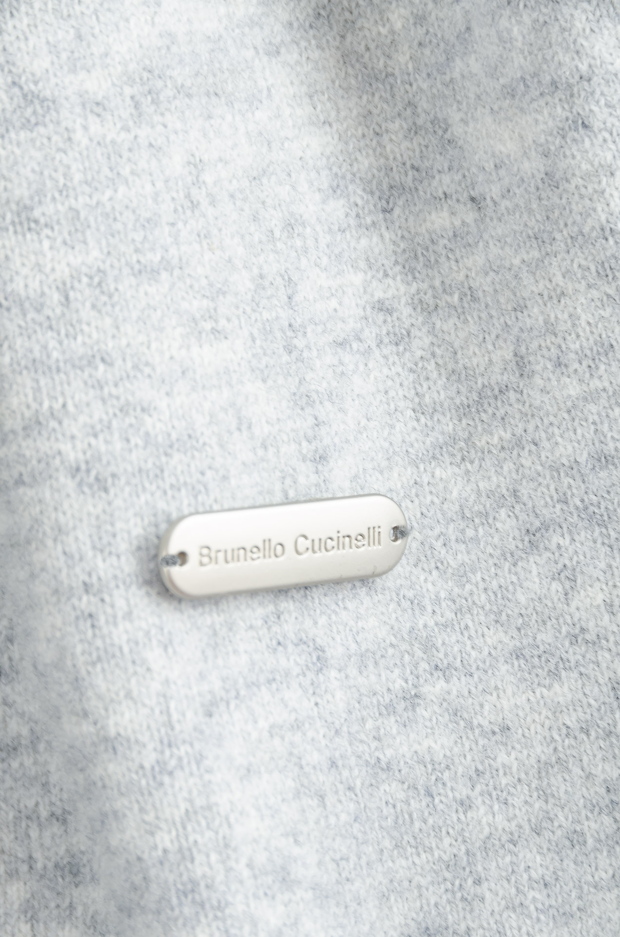 Brunello Cucinelli Basic Clothing Wool M-xl