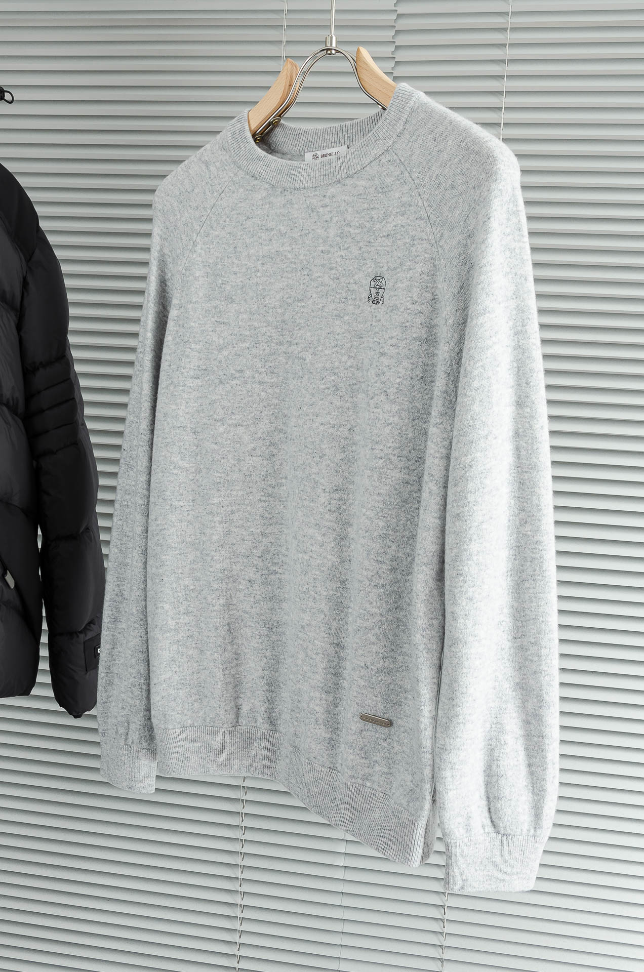 Brunello Cucinelli Basic Clothing Wool M-xl