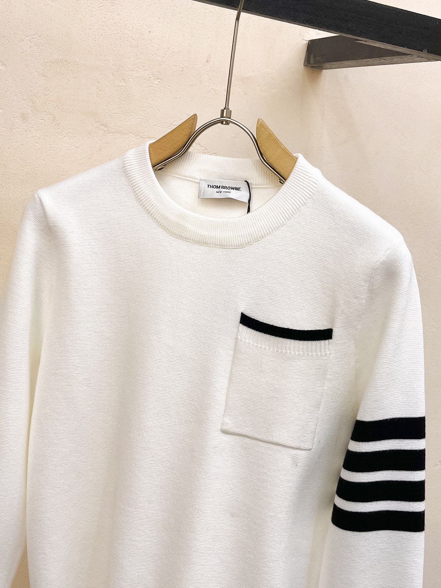 Thom Browne Basic Clothing Wool M-xl