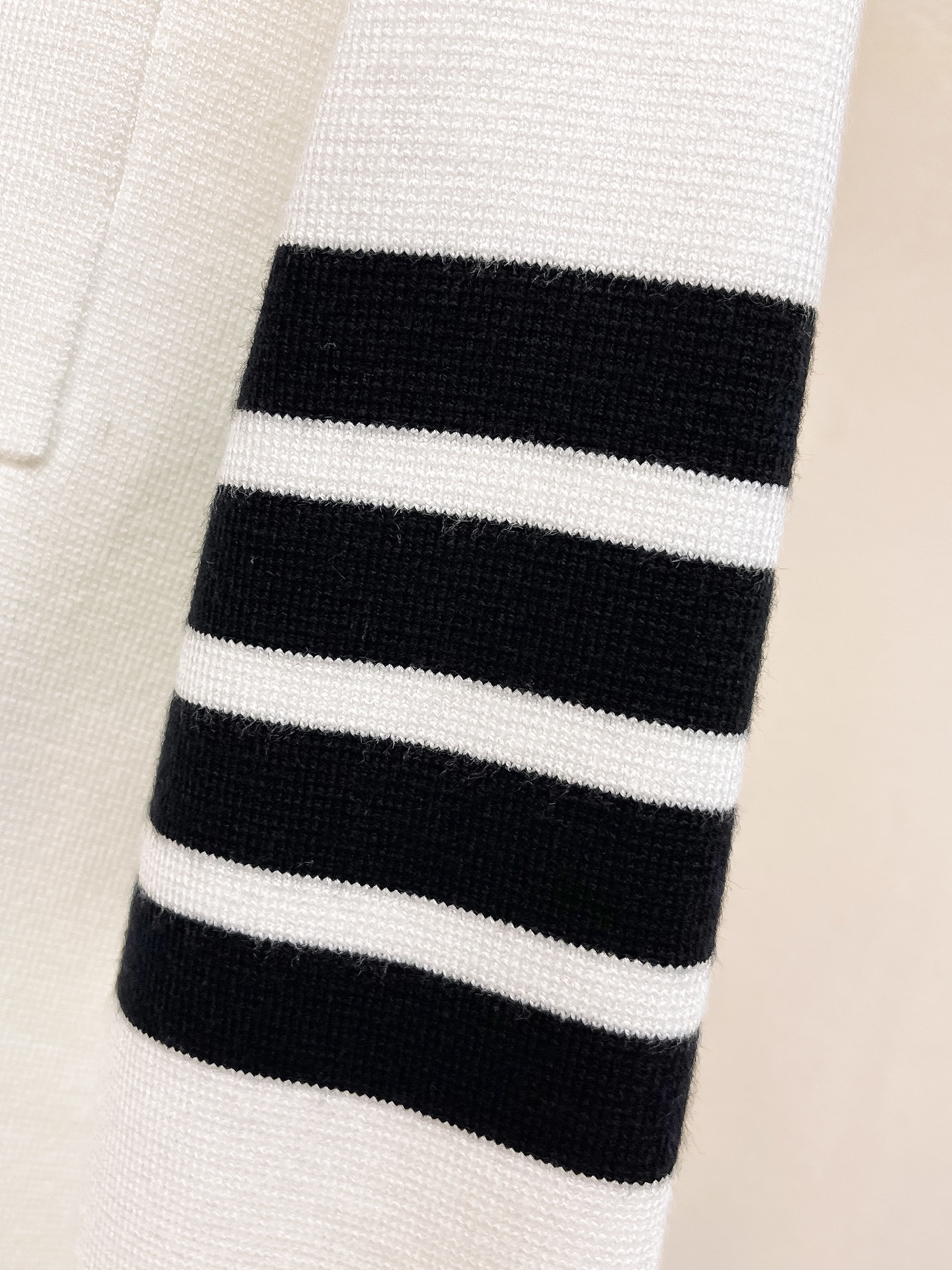 Thom Browne Basic Clothing Wool M-xl