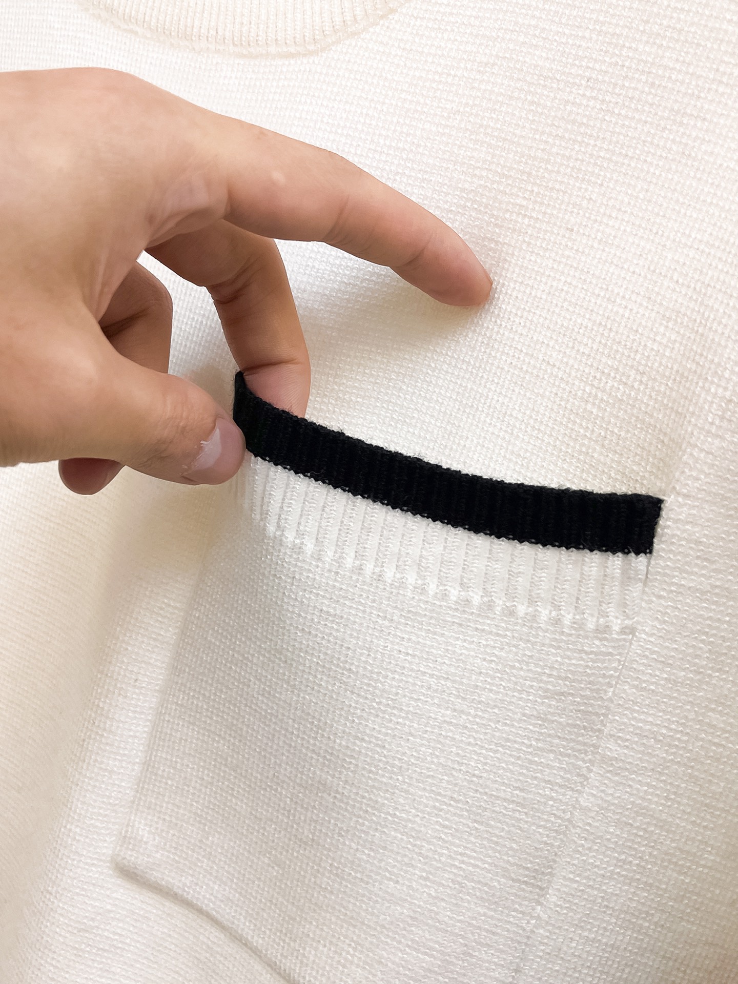 Thom Browne Basic Clothing Wool M-xl