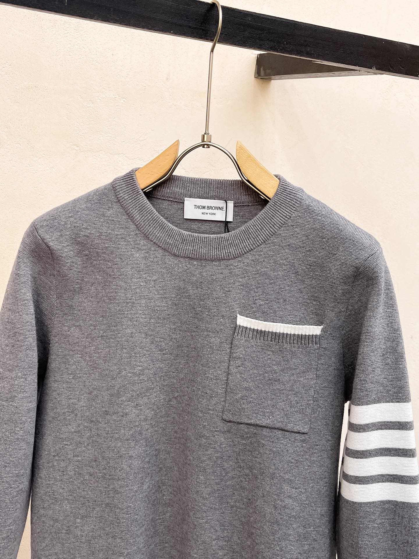 Thom Browne Basic Clothing Wool M-xl