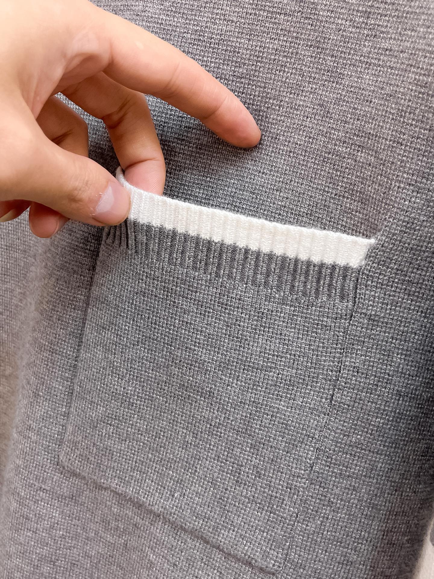 Thom Browne Basic Clothing Wool M-xl