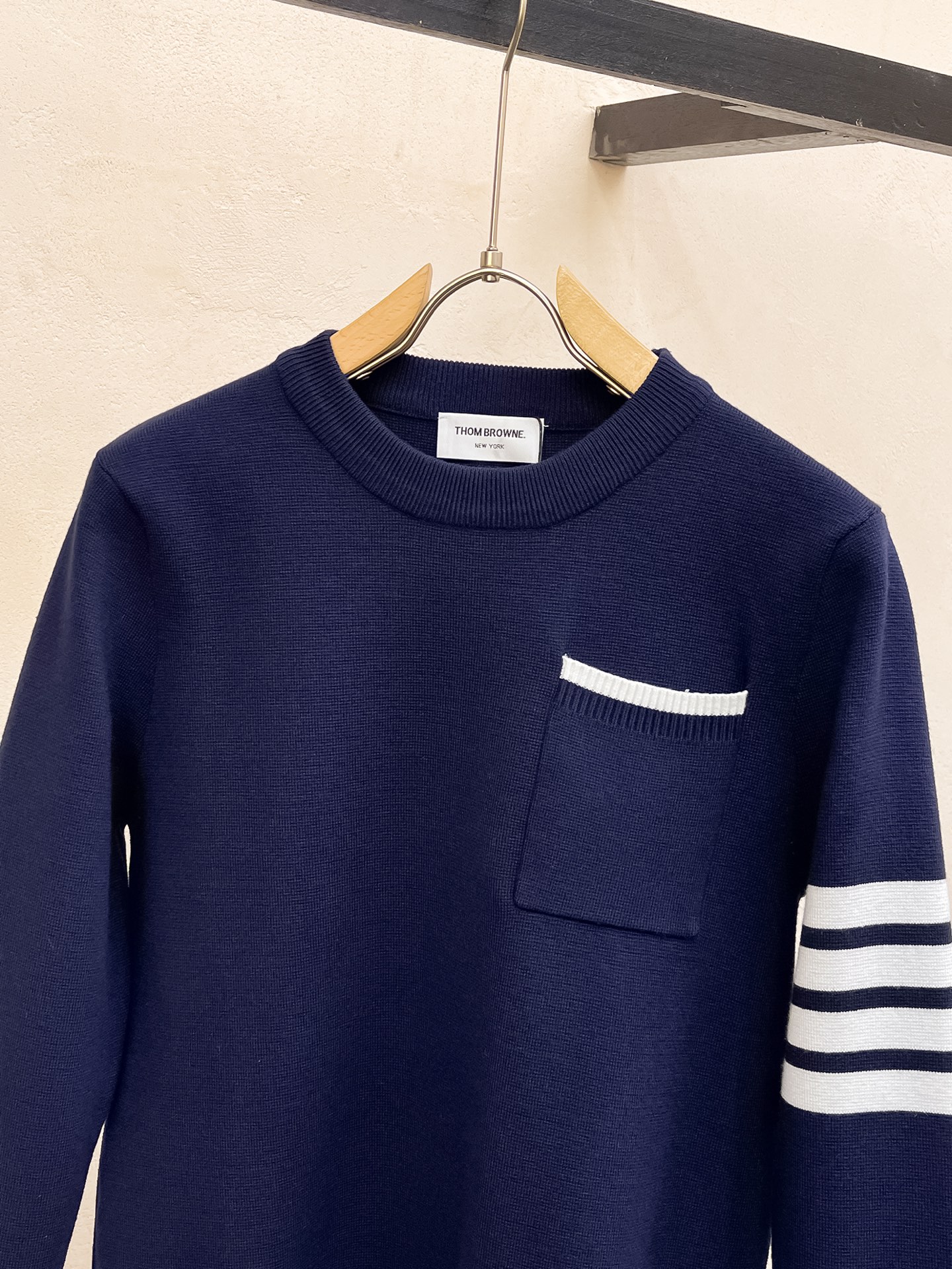 Thom Browne Basic Clothing Wool M-xl