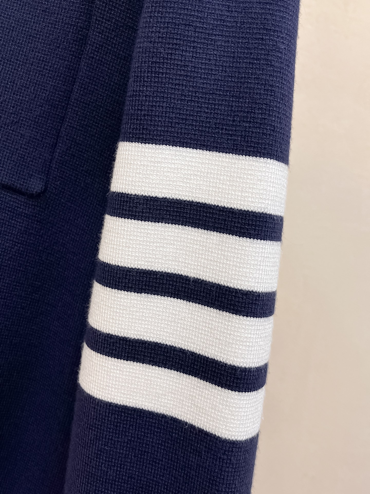 Thom Browne Basic Clothing Wool M-xl