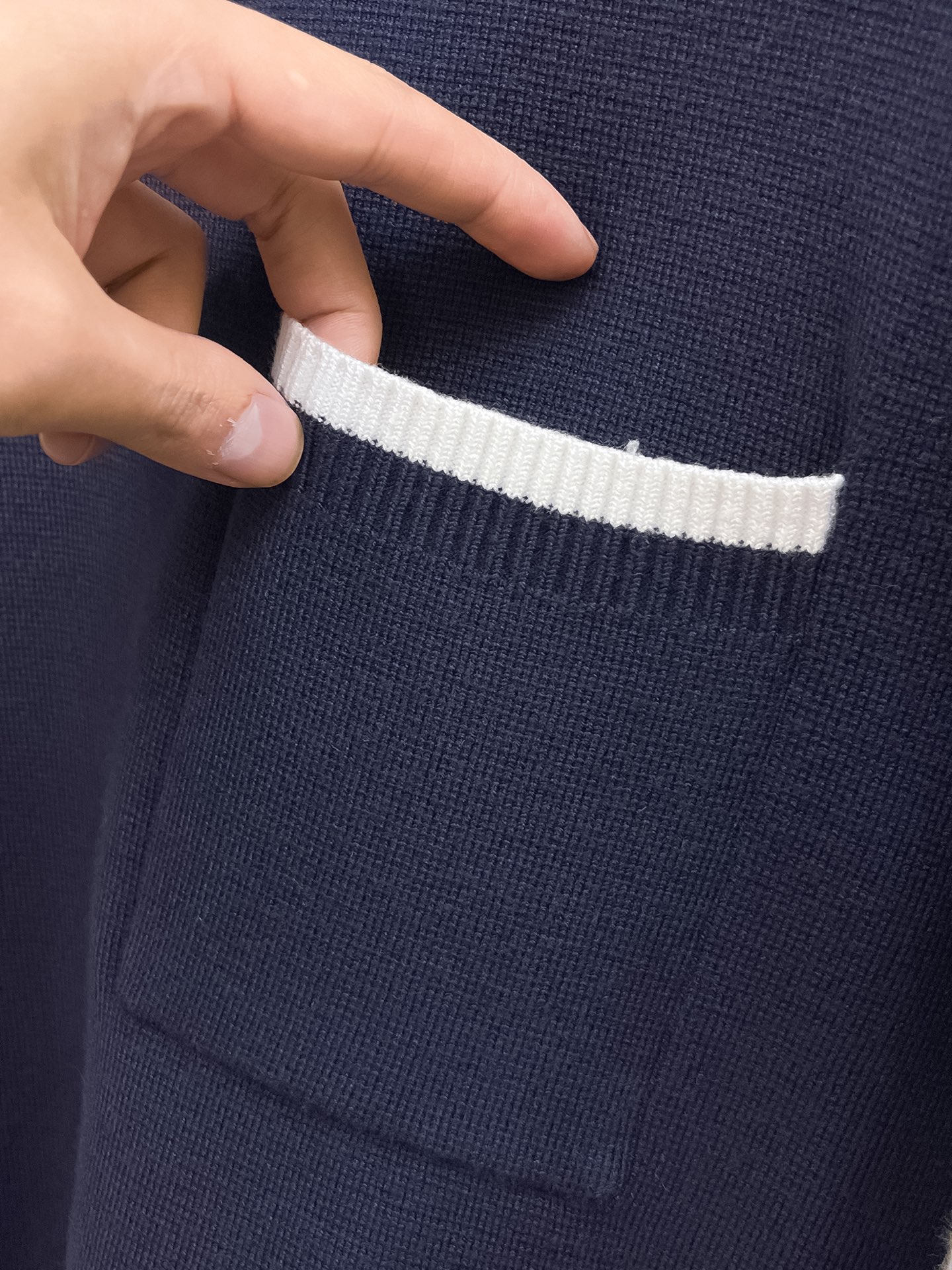 Thom Browne Basic Clothing Wool M-xl