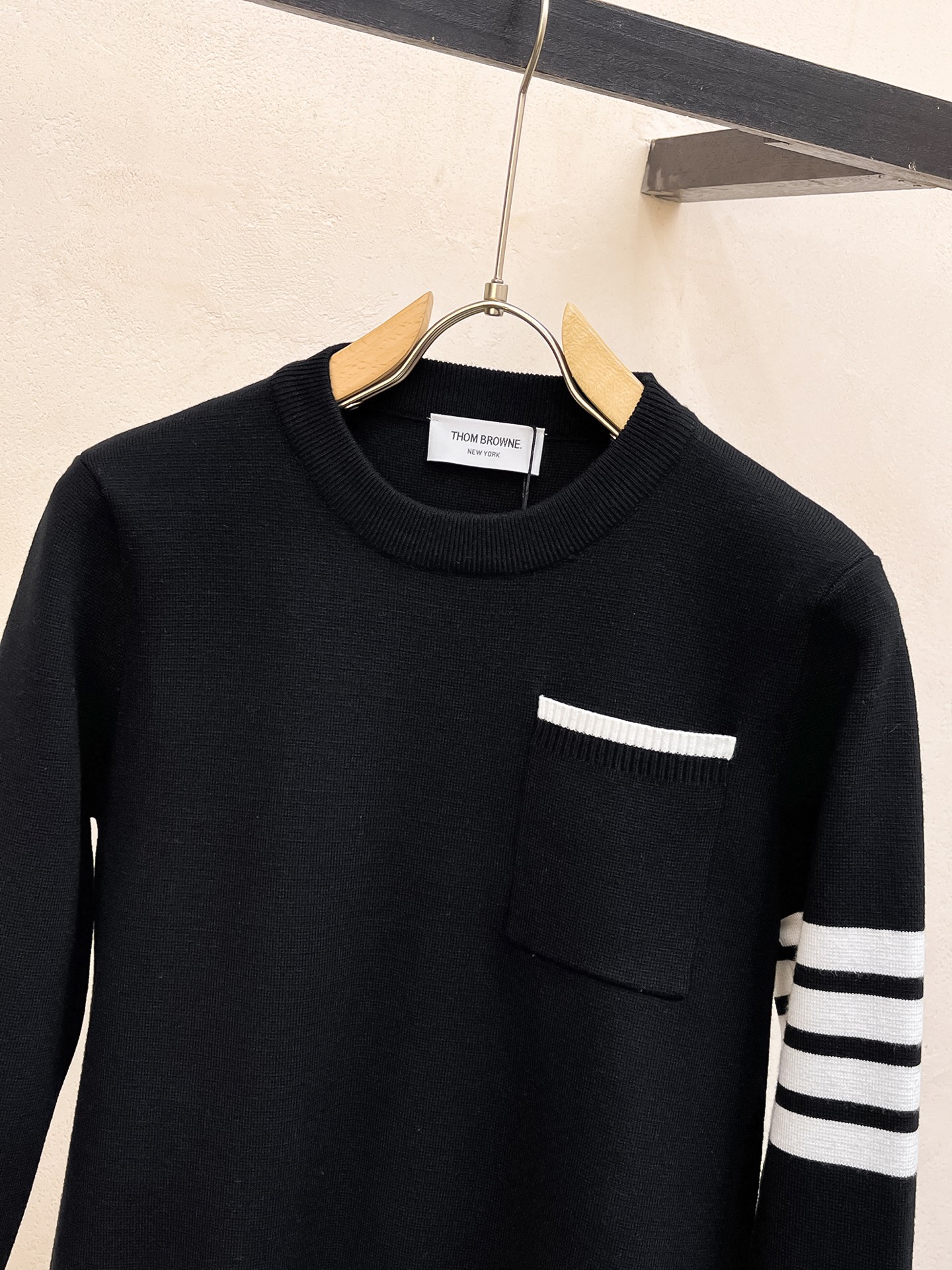 Thom Browne Basic Clothing Wool M-xl