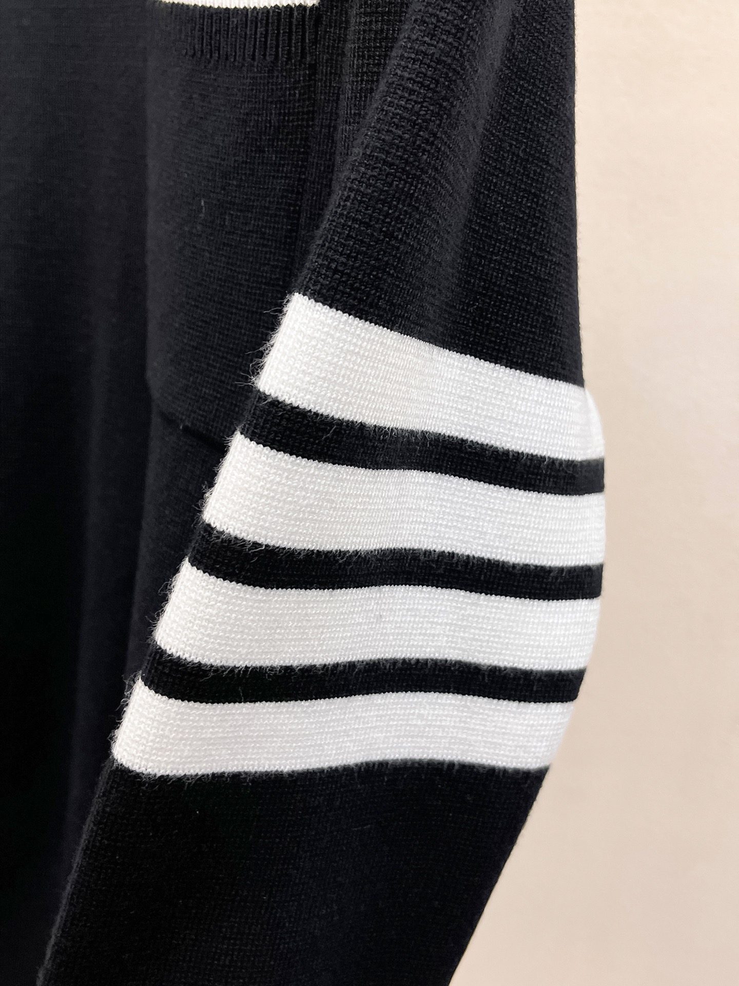 Thom Browne Basic Clothing Wool M-xl