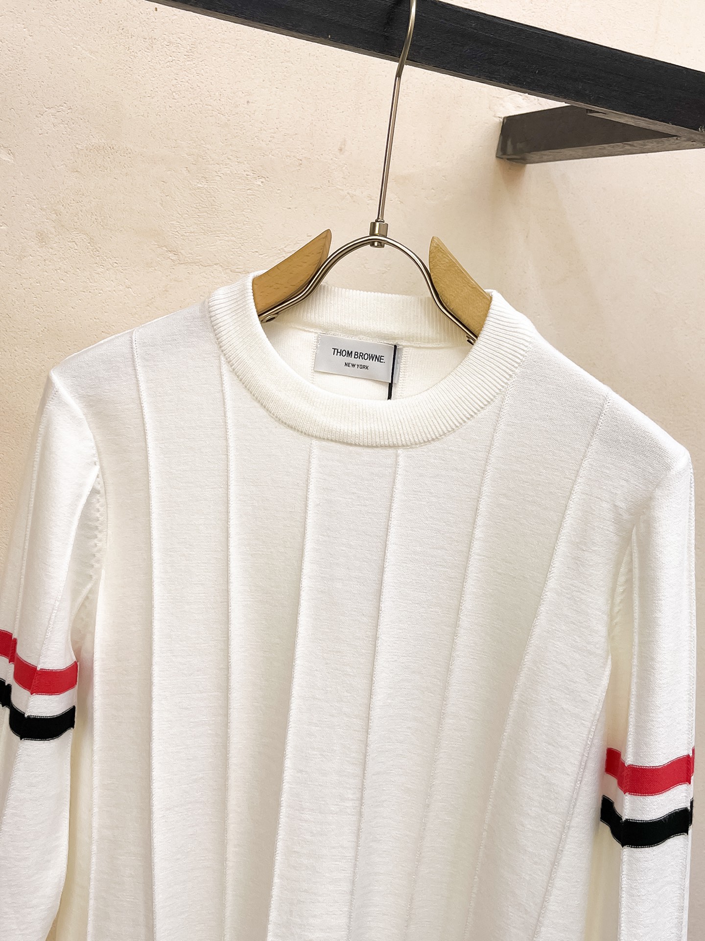 Thom Browne Basic Clothing Wool M-xl