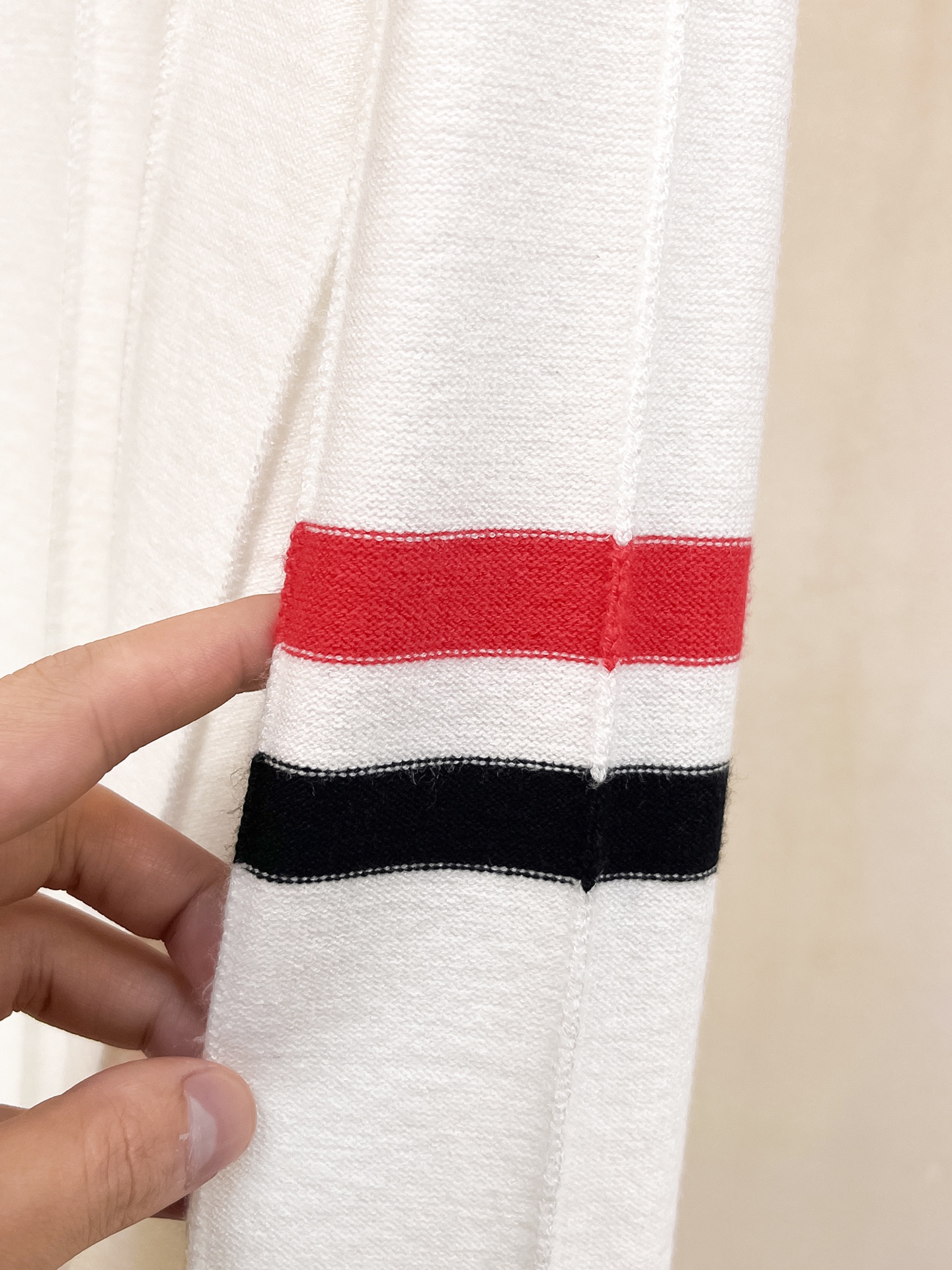 Thom Browne Basic Clothing Wool M-xl