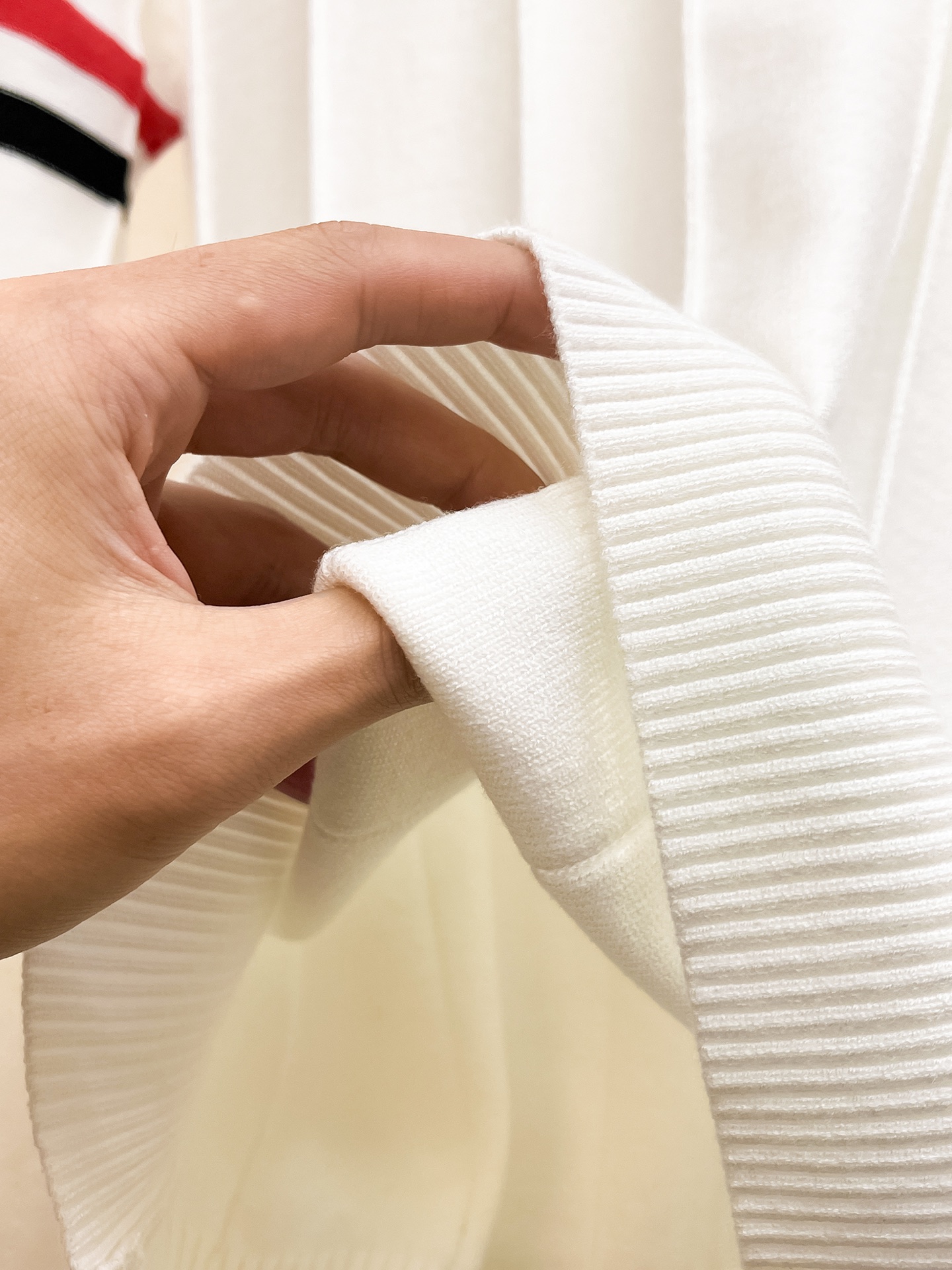 Thom Browne Basic Clothing Wool M-xl