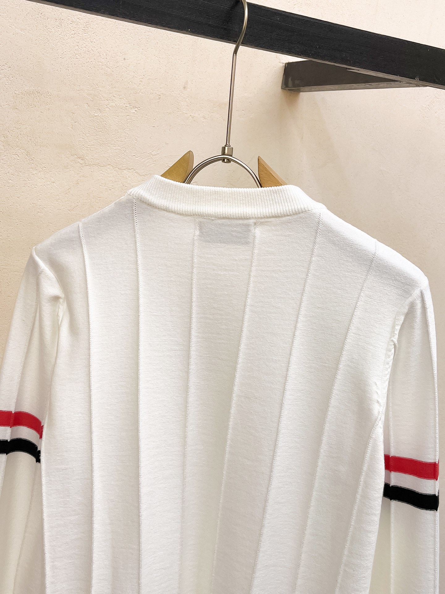 Thom Browne Basic Clothing Wool M-xl