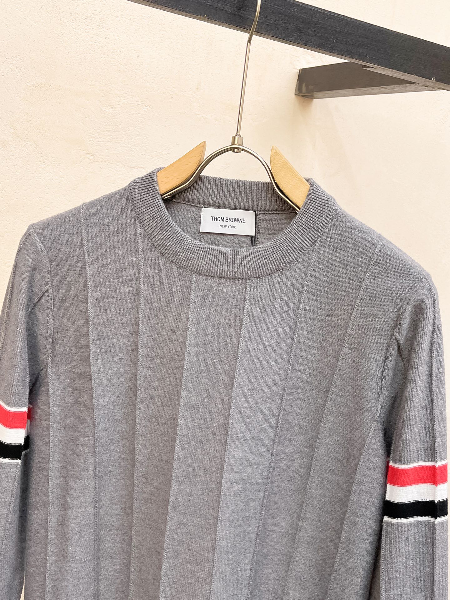 Thom Browne Basic Clothing Wool M-xl