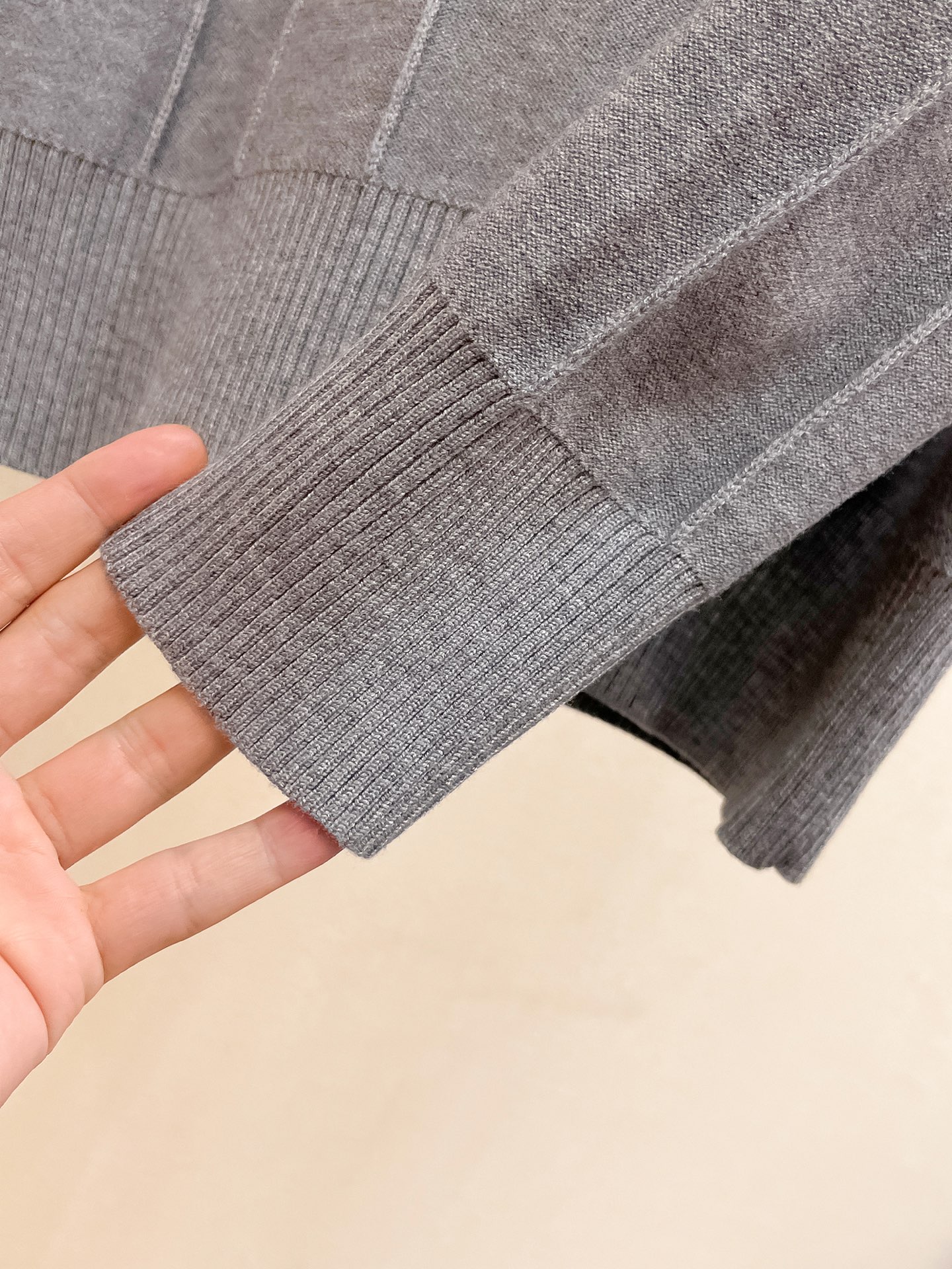 Thom Browne Basic Clothing Wool M-xl