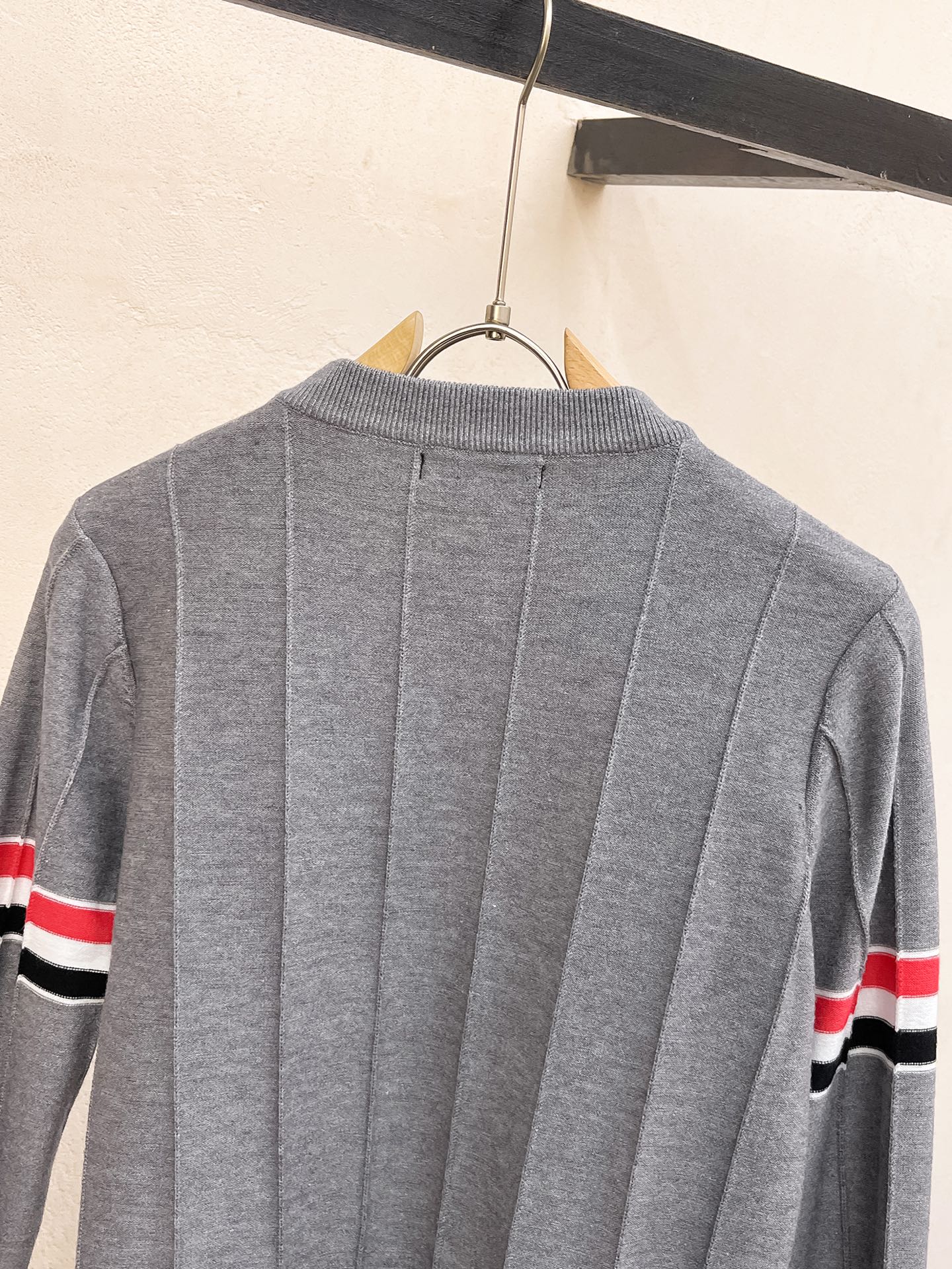 Thom Browne Basic Clothing Wool M-xl
