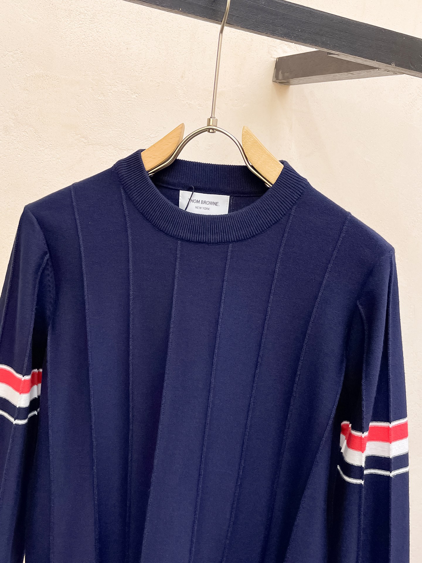 Thom Browne Basic Clothing Wool M-xl