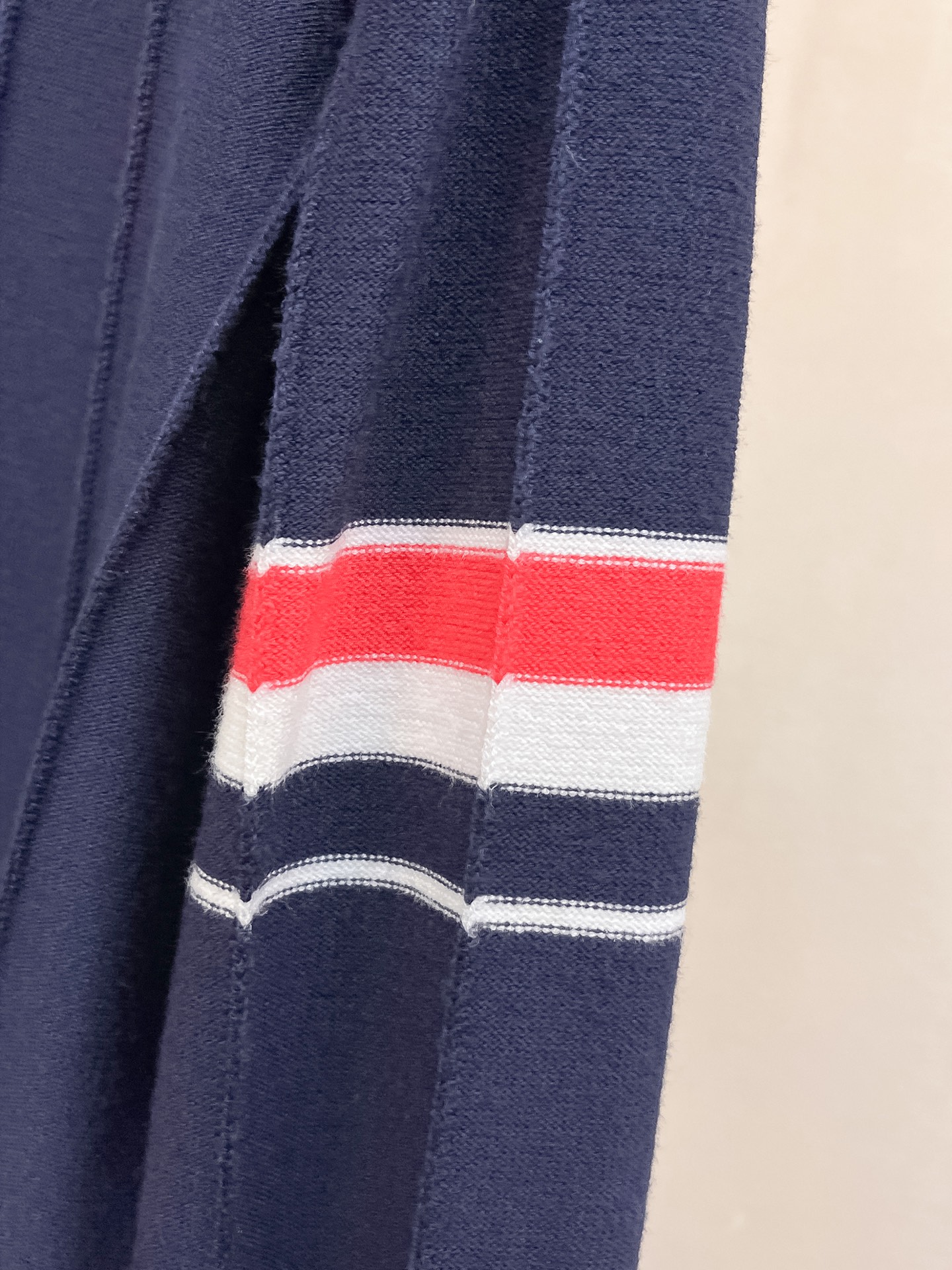 Thom Browne Basic Clothing Wool M-xl
